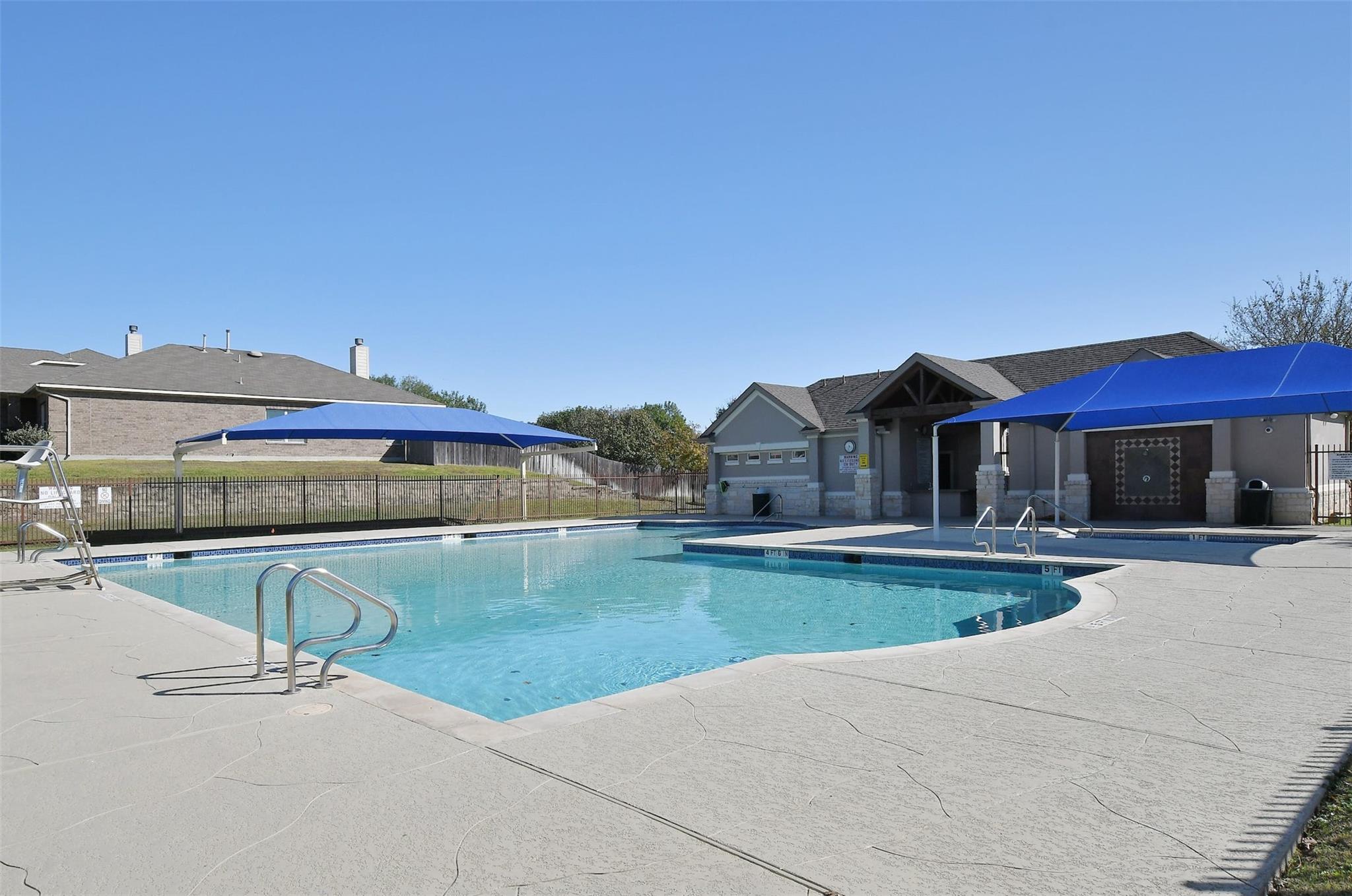 106 Pecanwood N, Kyle, TX 78640