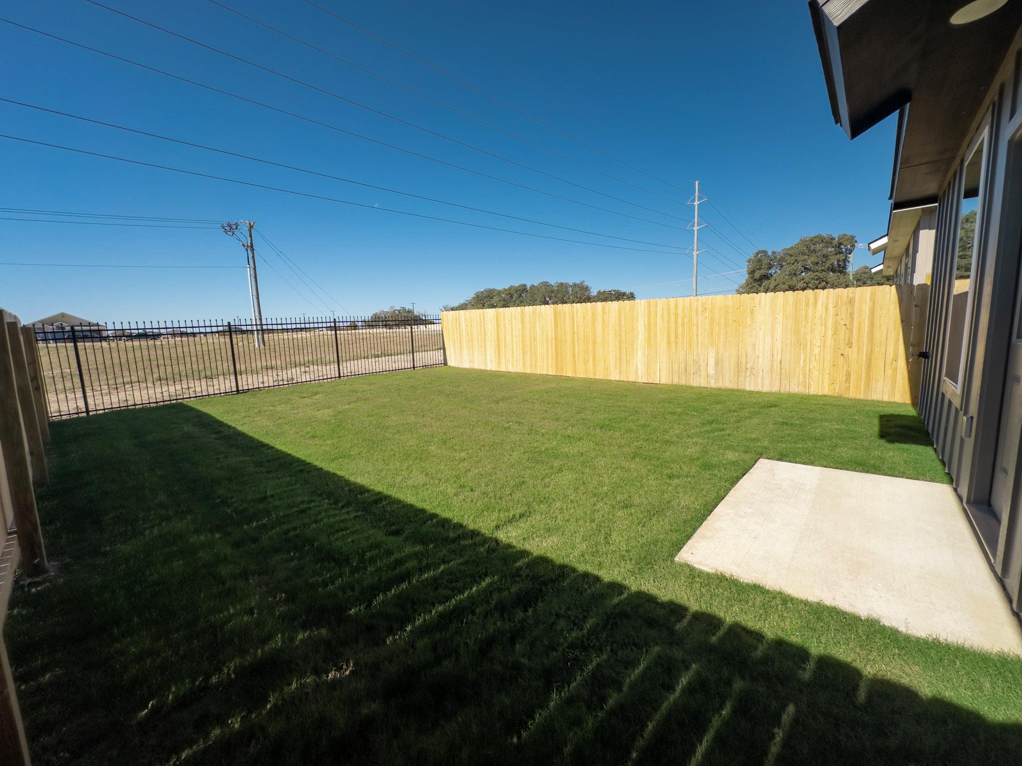 8905 Prickly Ash Dr, Killeen, TX 76542