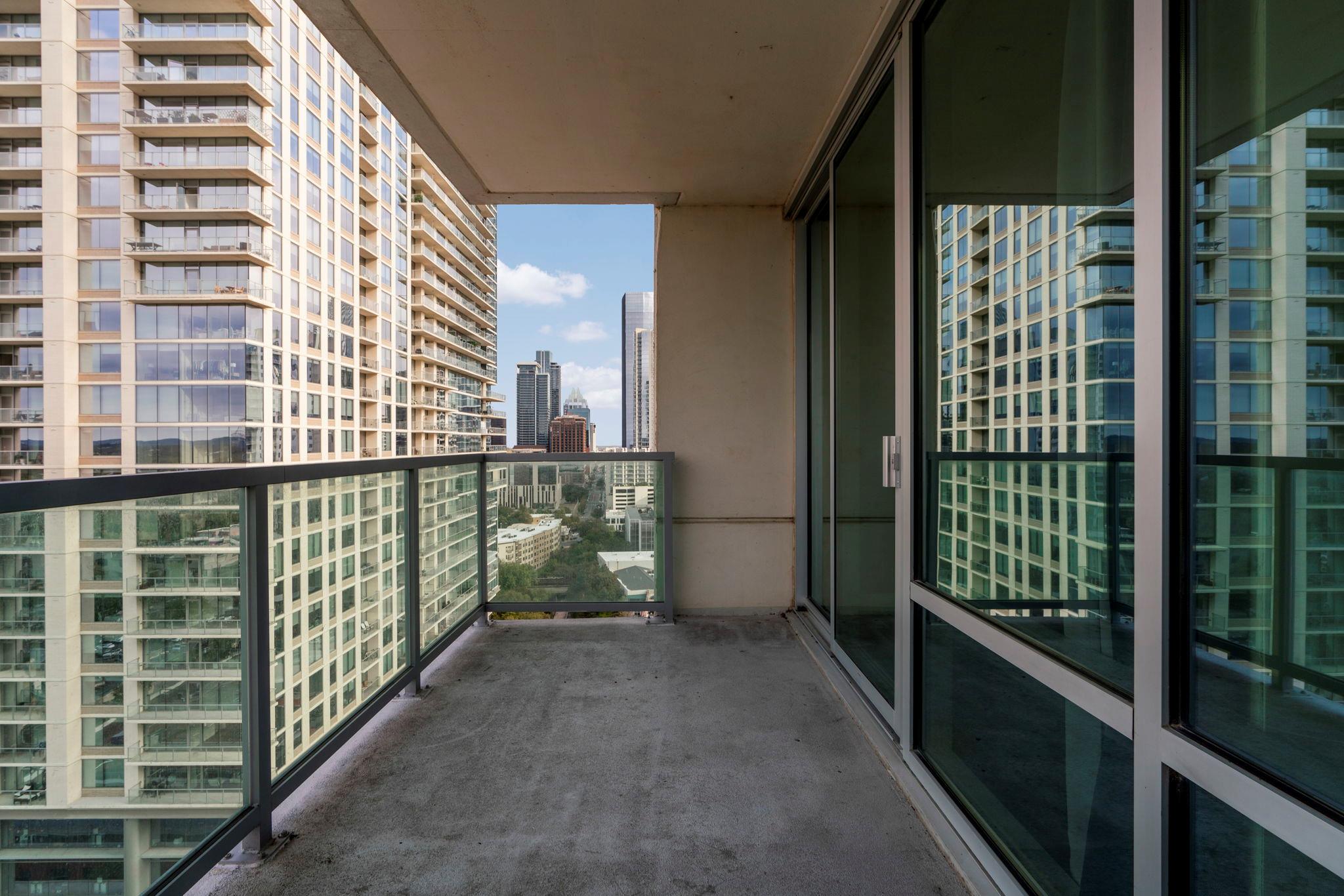 300 Bowie St # 2108, Austin, TX 78703