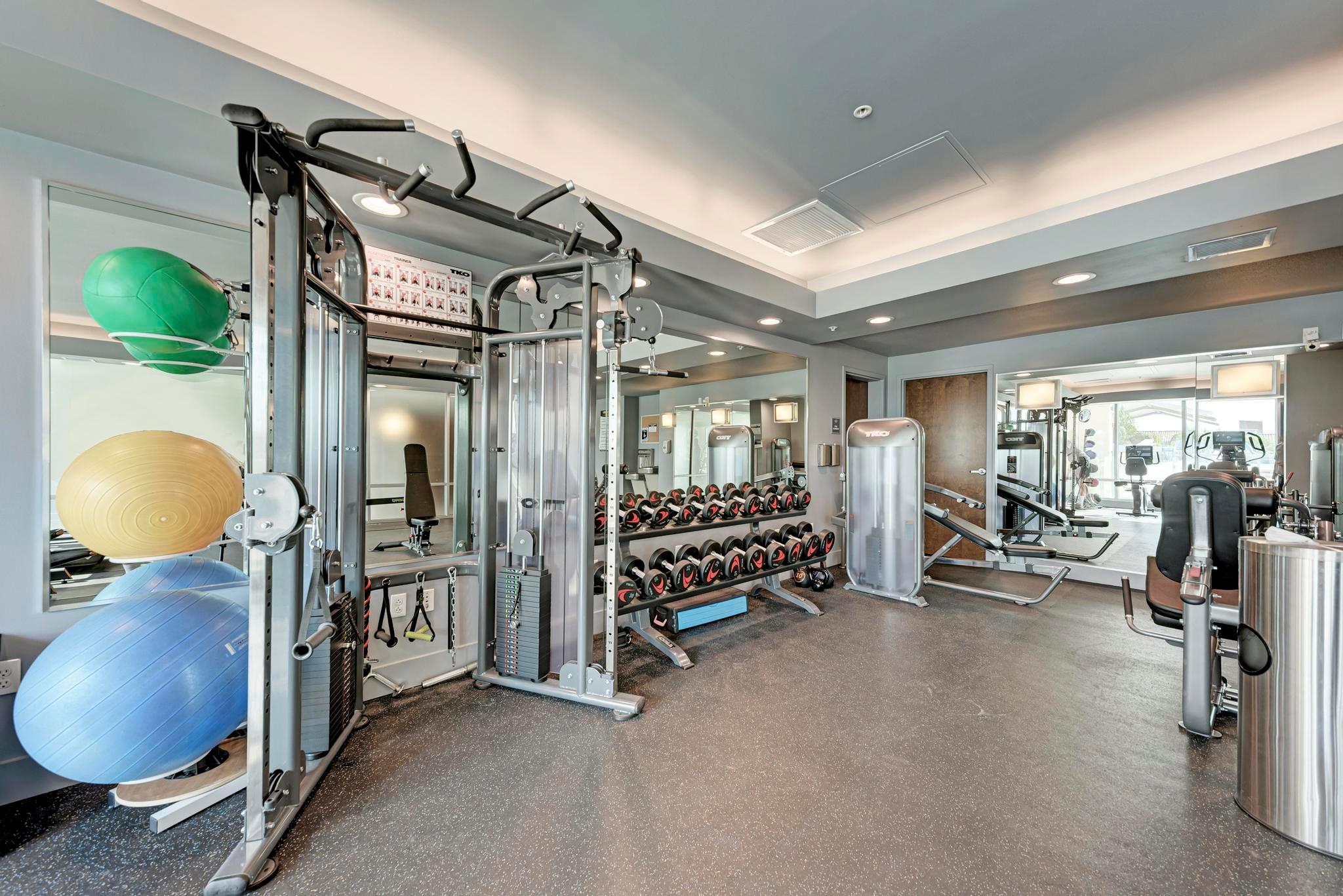 300 Bowie St # 2108, Austin, TX 78703