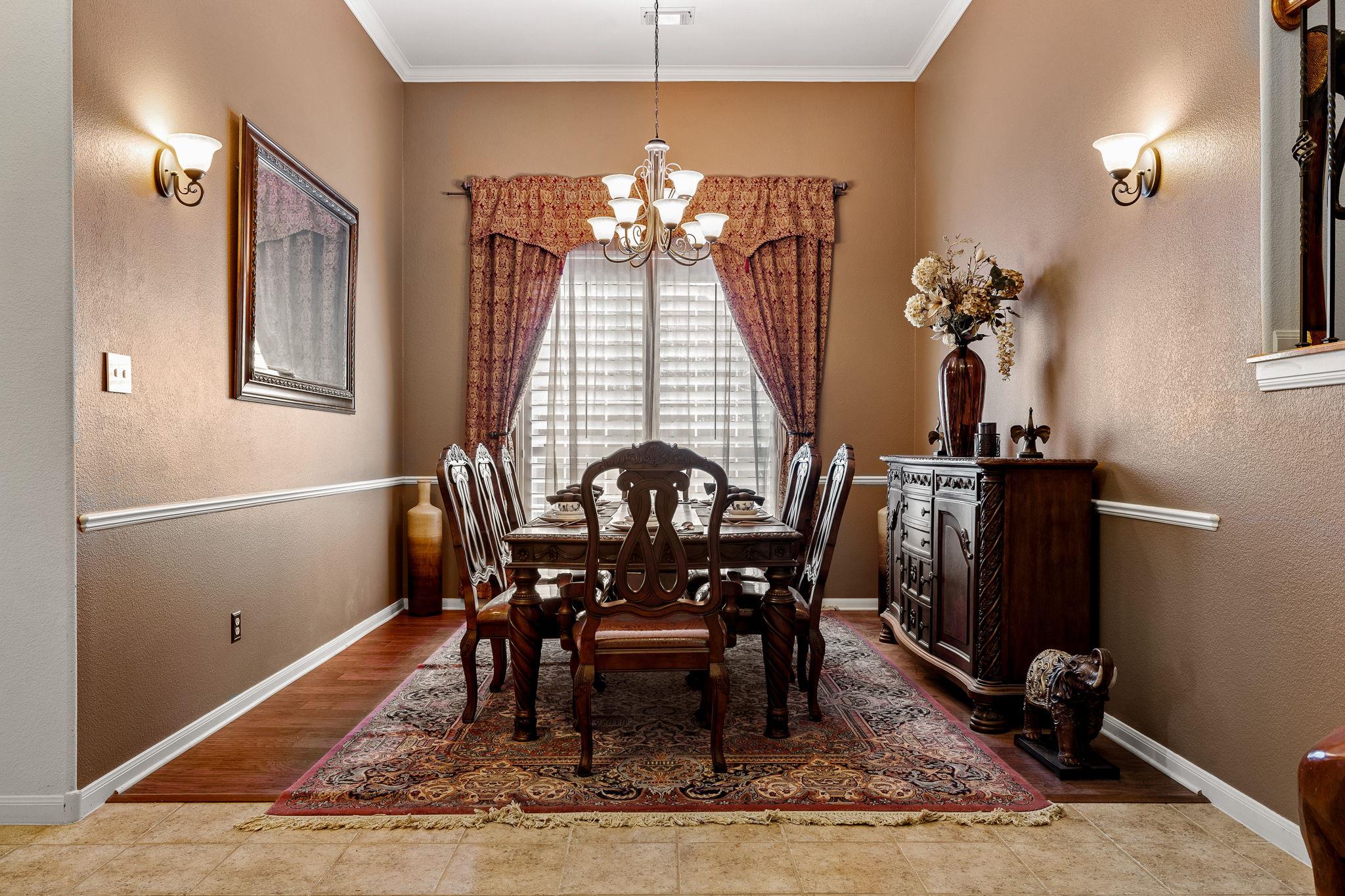 2908 Stonecreek Dr, Round Rock, TX 78681