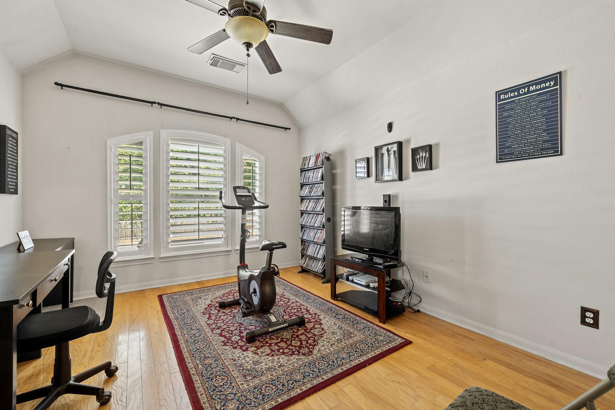 2908 Stonecreek Dr, Round Rock, TX 78681