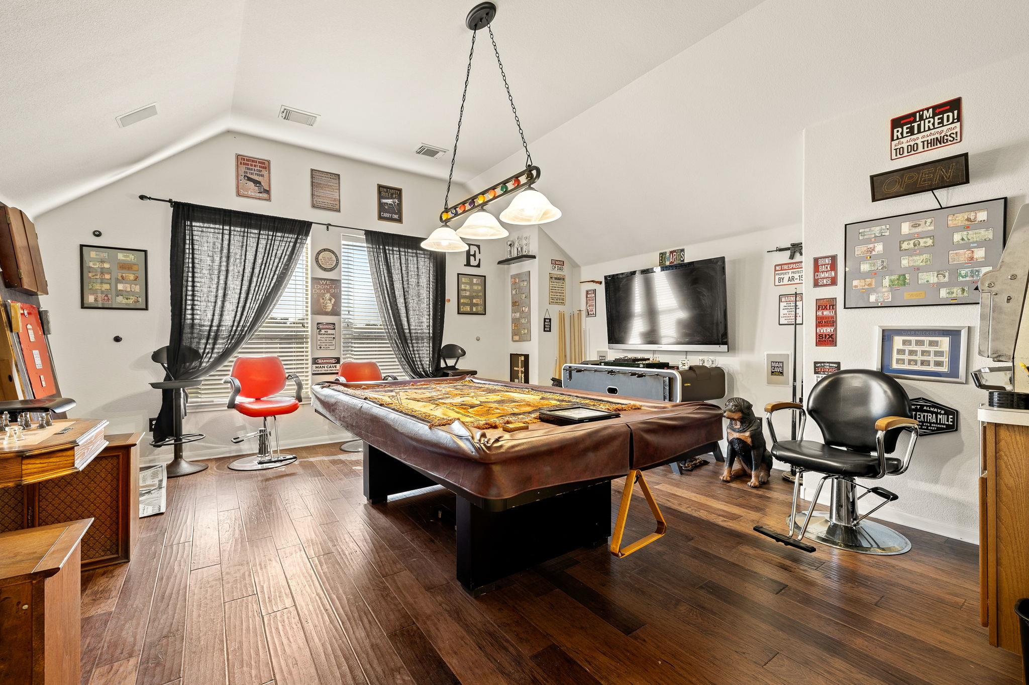 2908 Stonecreek Dr, Round Rock, TX 78681