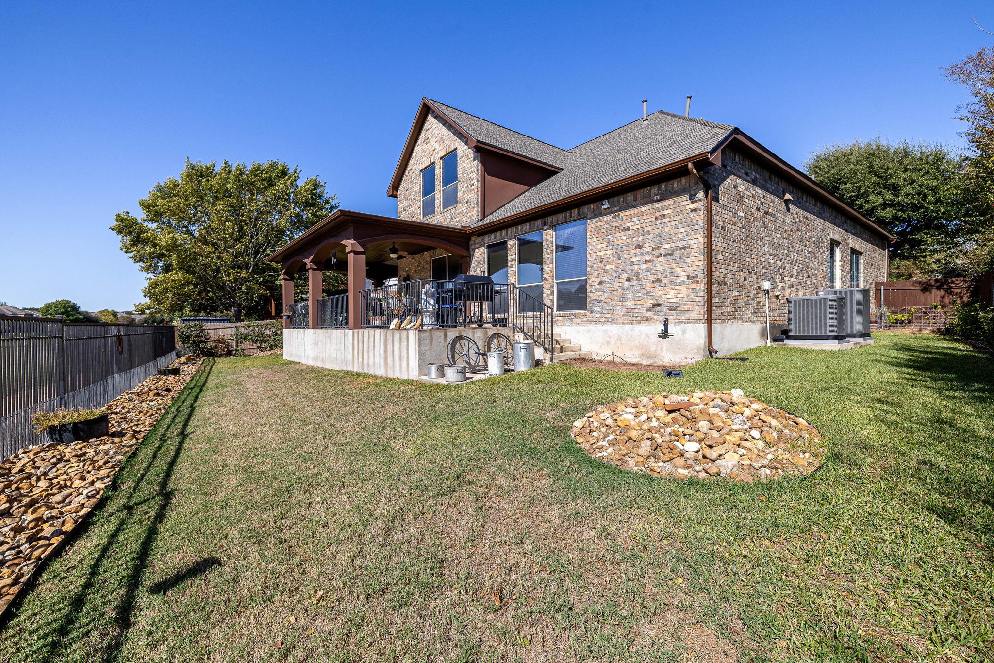 2908 Stonecreek Dr, Round Rock, TX 78681