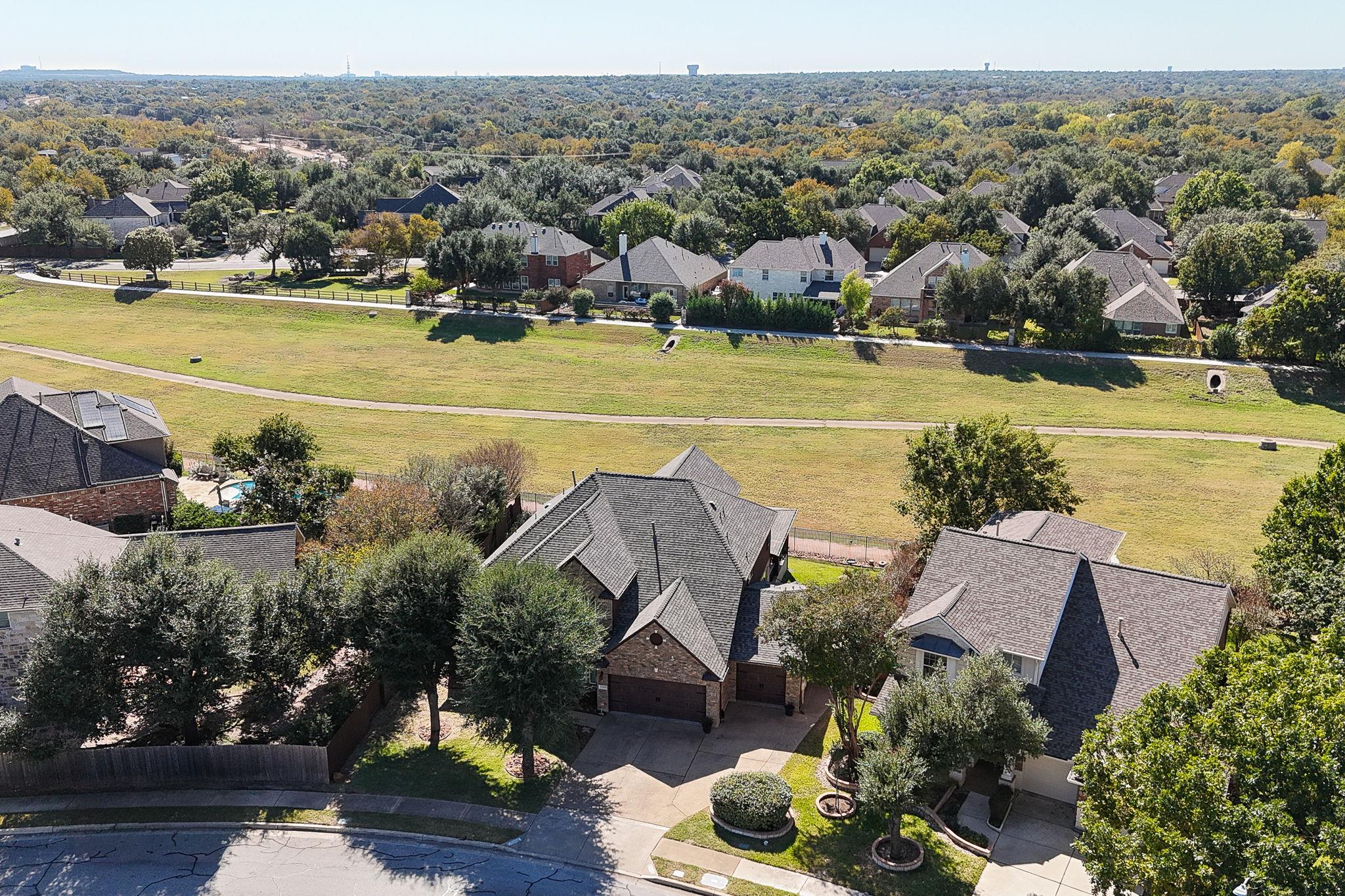 2908 Stonecreek Dr, Round Rock, TX 78681