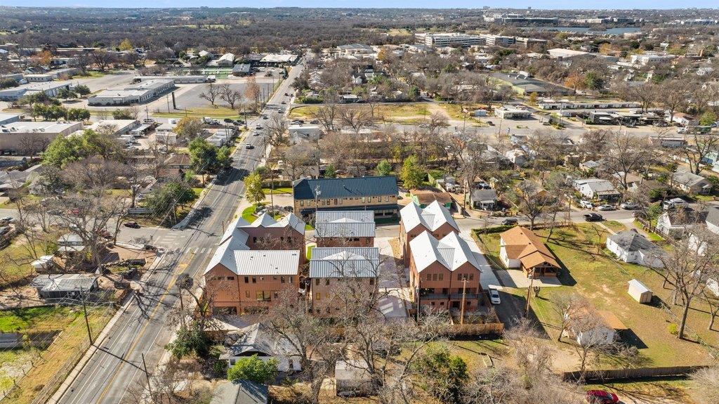 3524 Gonzales St # 2A, Austin, TX 78702