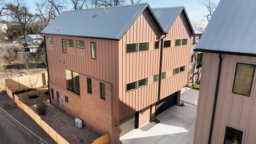 3524 Gonzales St # 2A, Austin, TX 78702