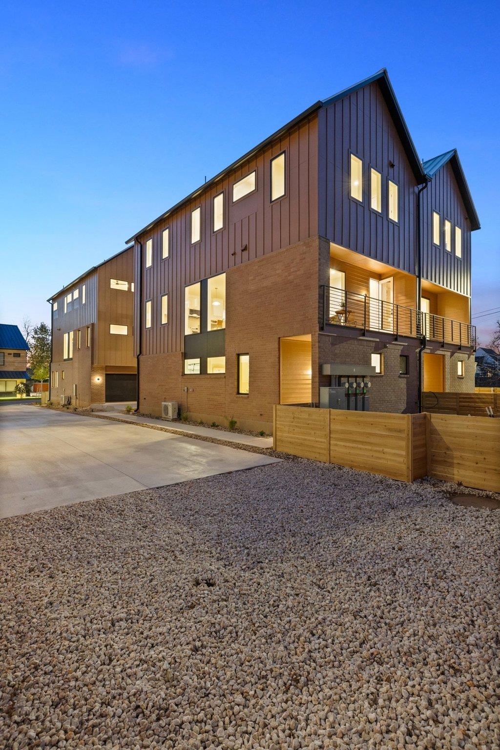 3524 Gonzales St # 2A, Austin, TX 78702