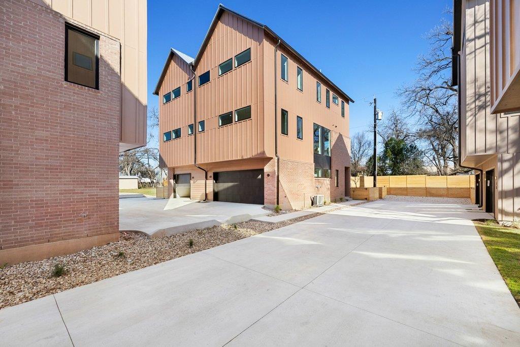 3524 Gonzales St # 2A, Austin, TX 78702
