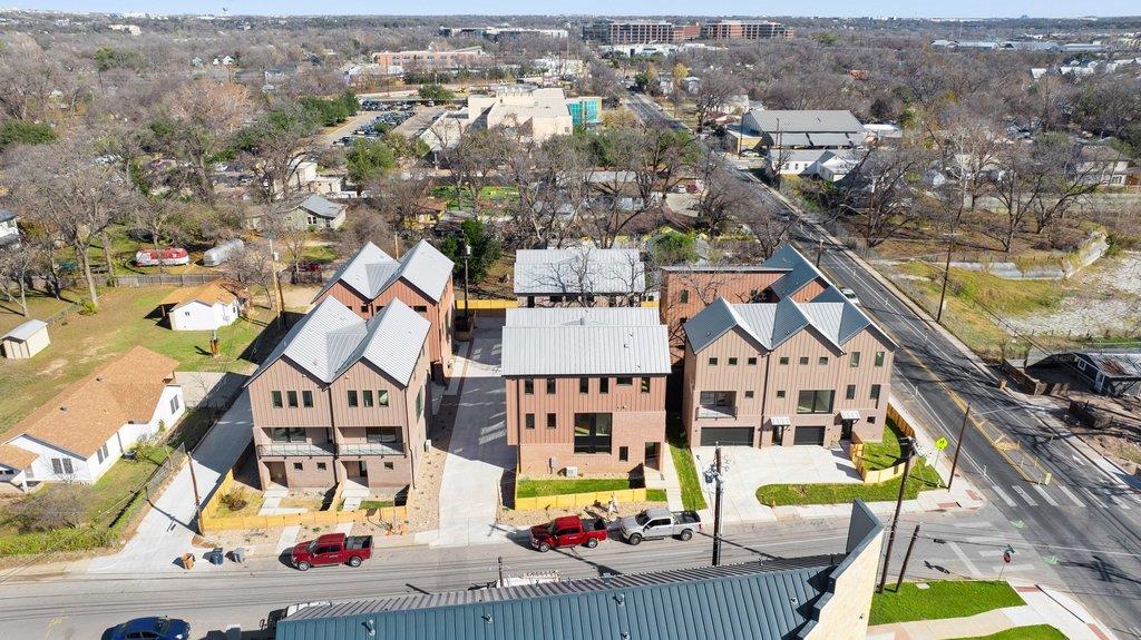 3524 Gonzales St # 2A, Austin, TX 78702