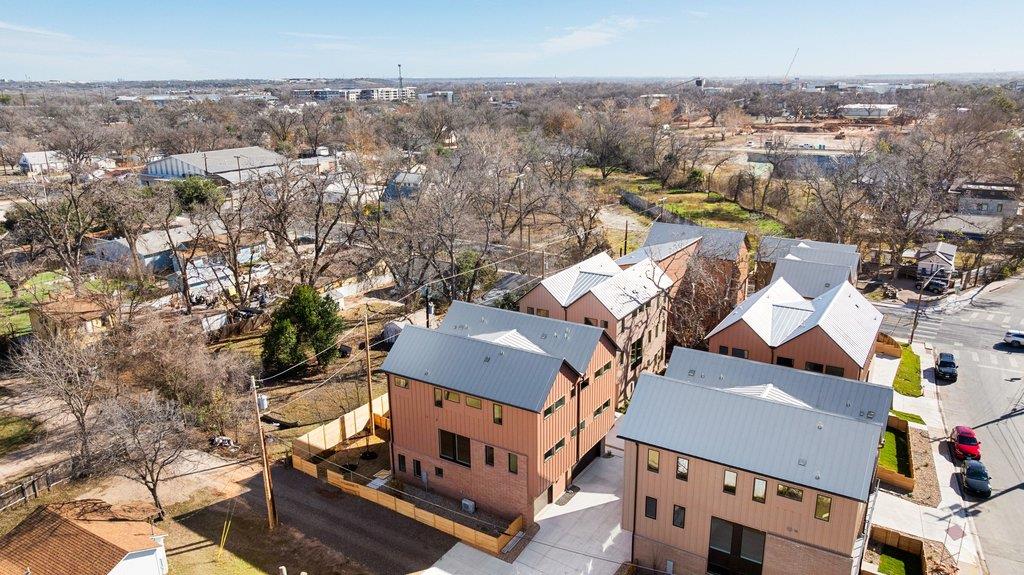 3524 Gonzales St # 2A, Austin, TX 78702