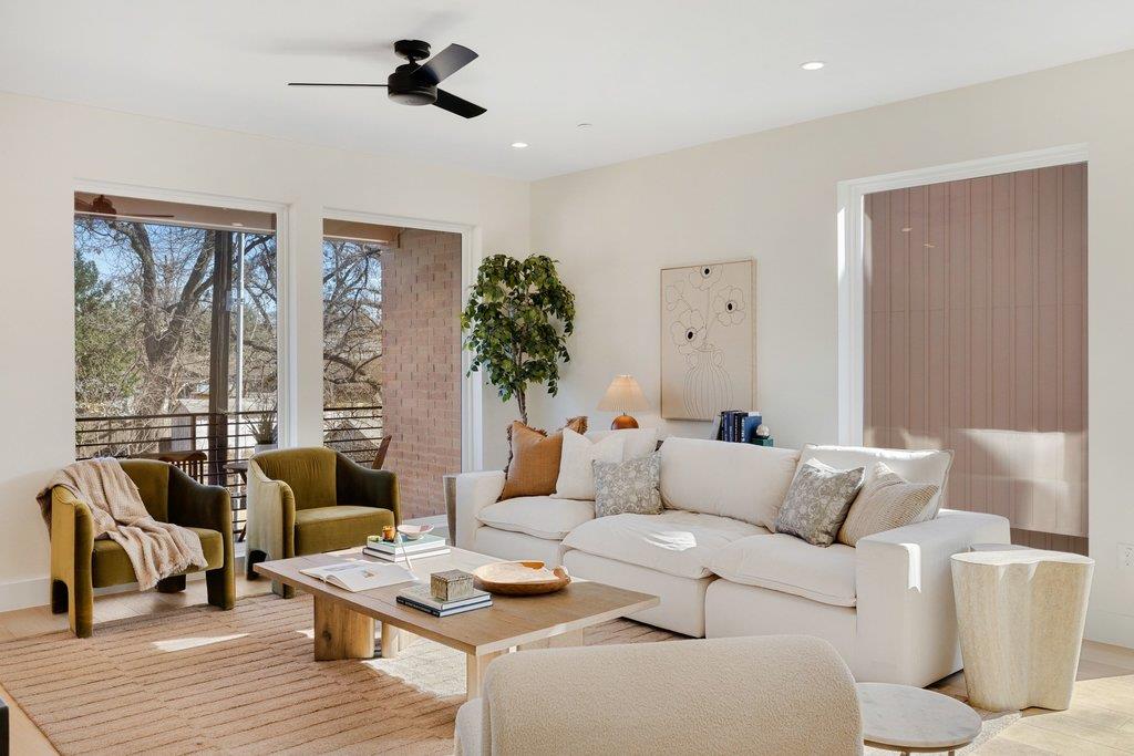 3524 Gonzales St # 2A, Austin, TX 78702