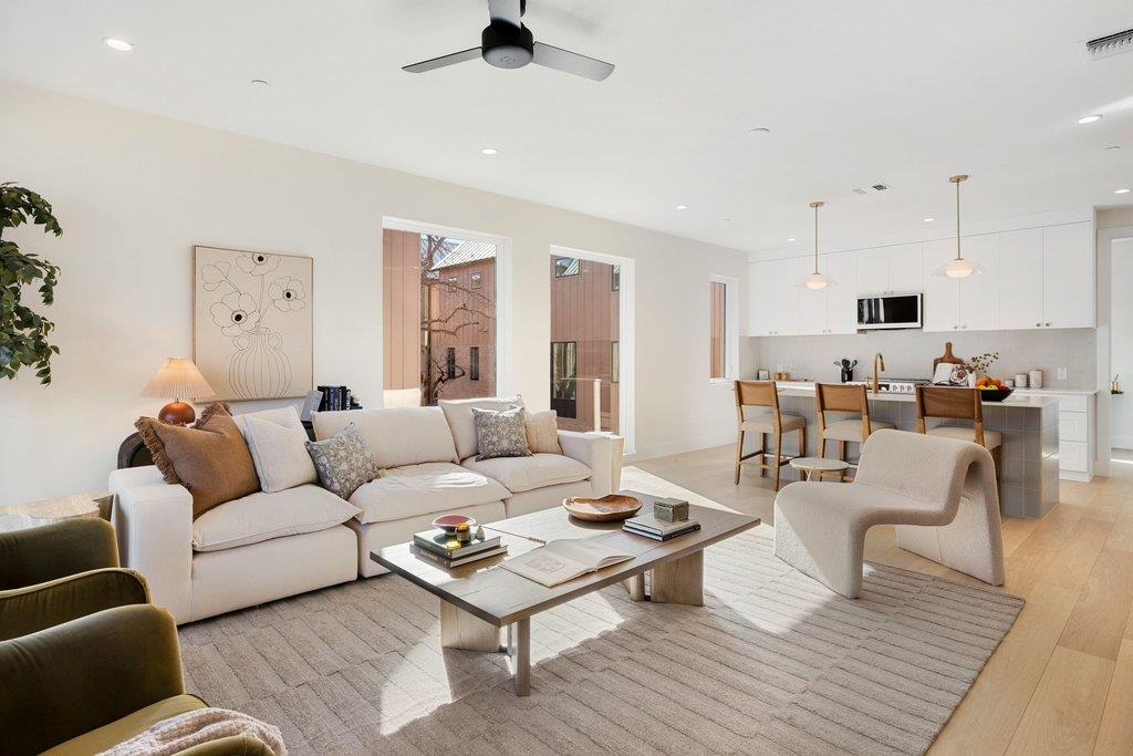 3524 Gonzales St # 2A, Austin, TX 78702