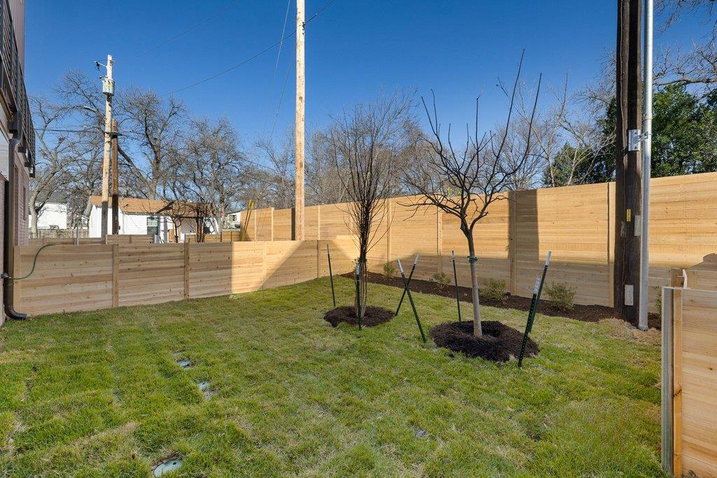 3524 Gonzales St # 2A, Austin, TX 78702