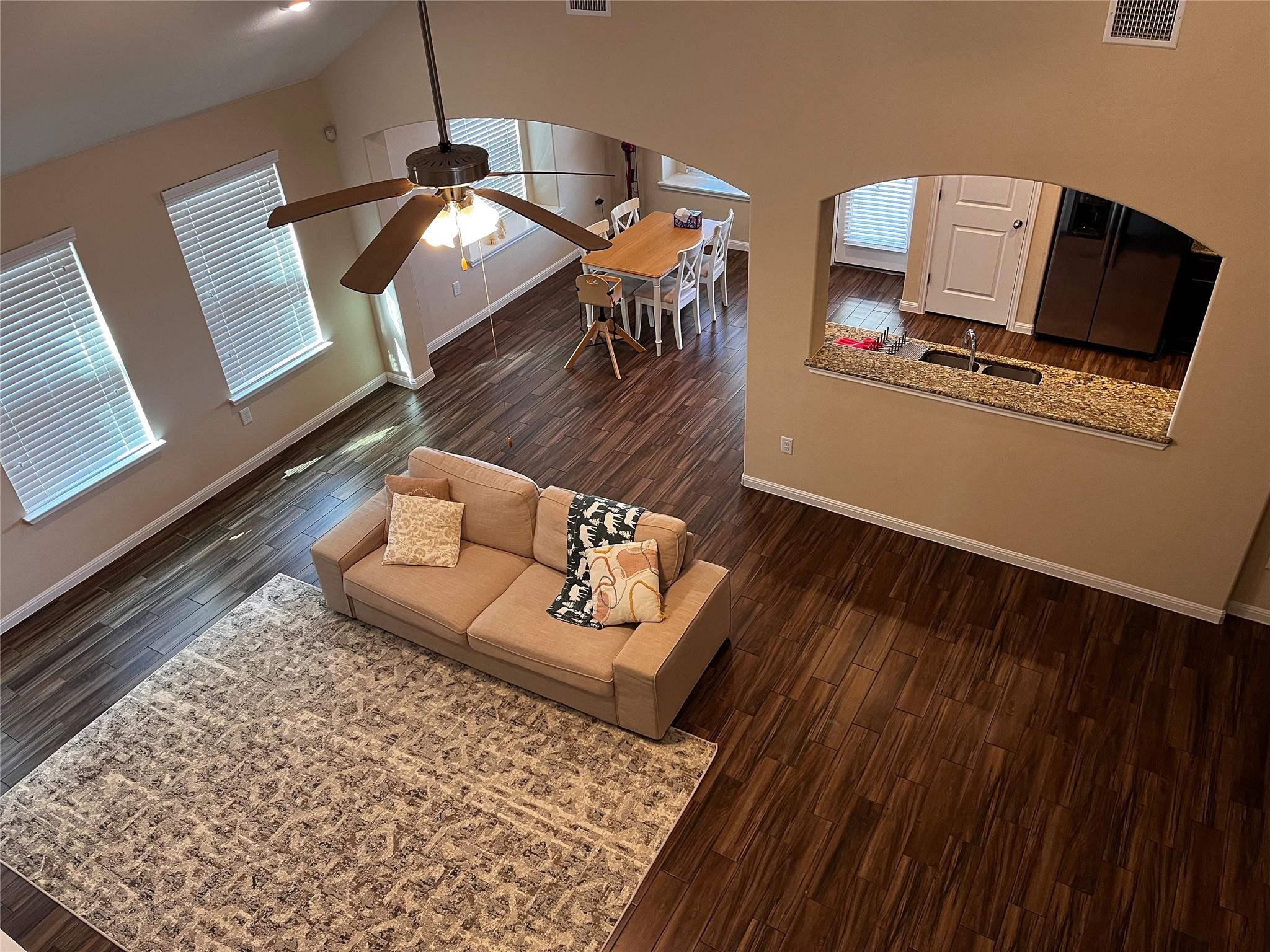 11612 Santa Elena Ln, Austin, TX 78717