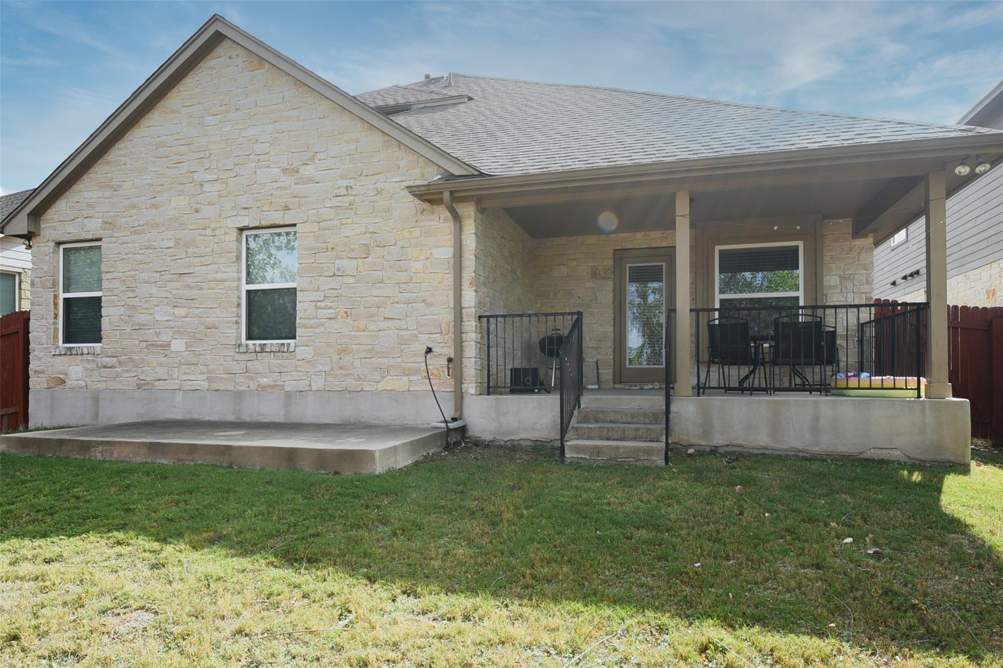 11612 Santa Elena Ln, Austin, TX 78717