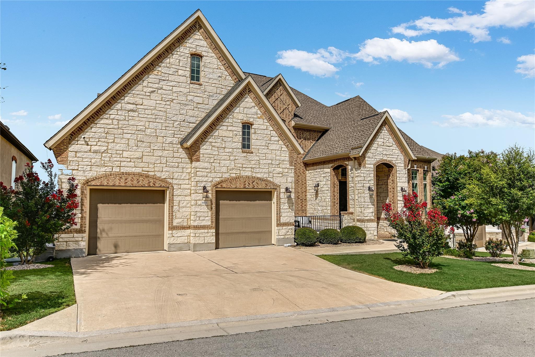 3925 Piana Pl, Leander, TX 78641