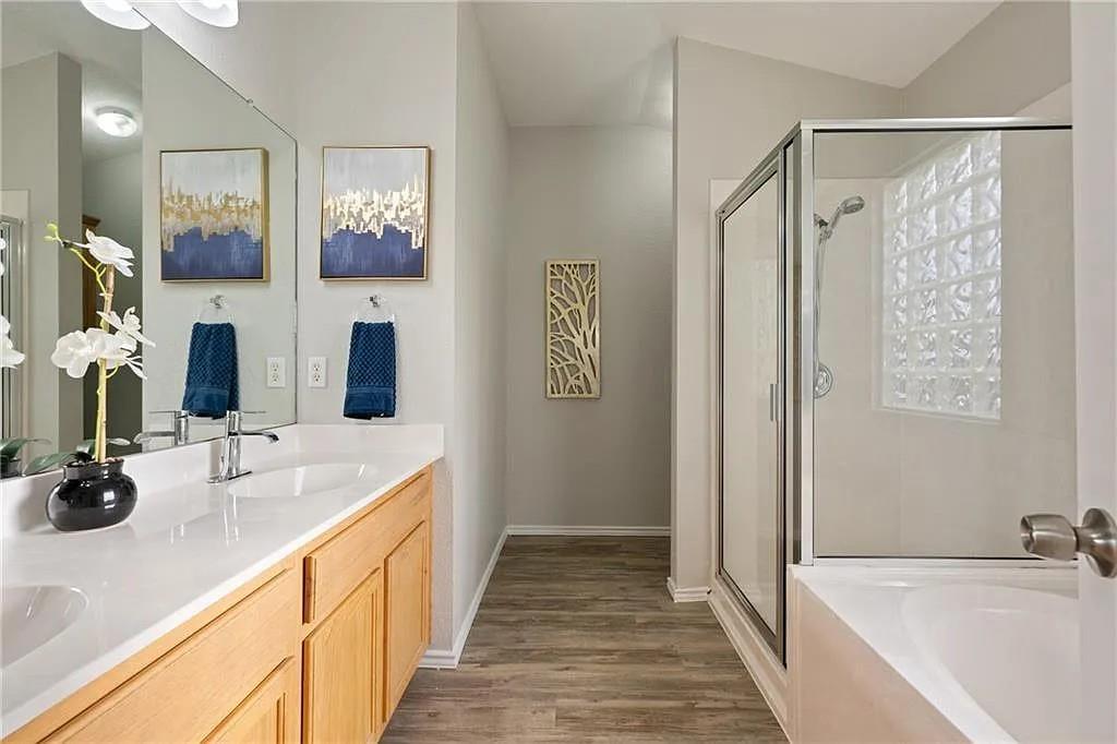 15217 Valerian Tea Dr, Pflugerville, TX 78660