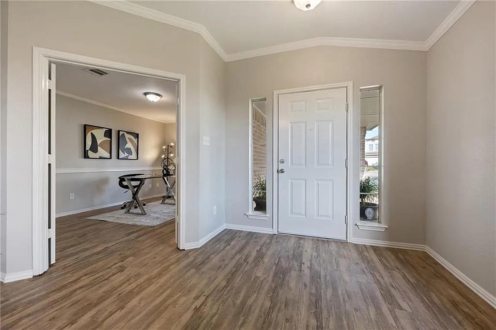 15217 Valerian Tea Dr, Pflugerville, TX 78660