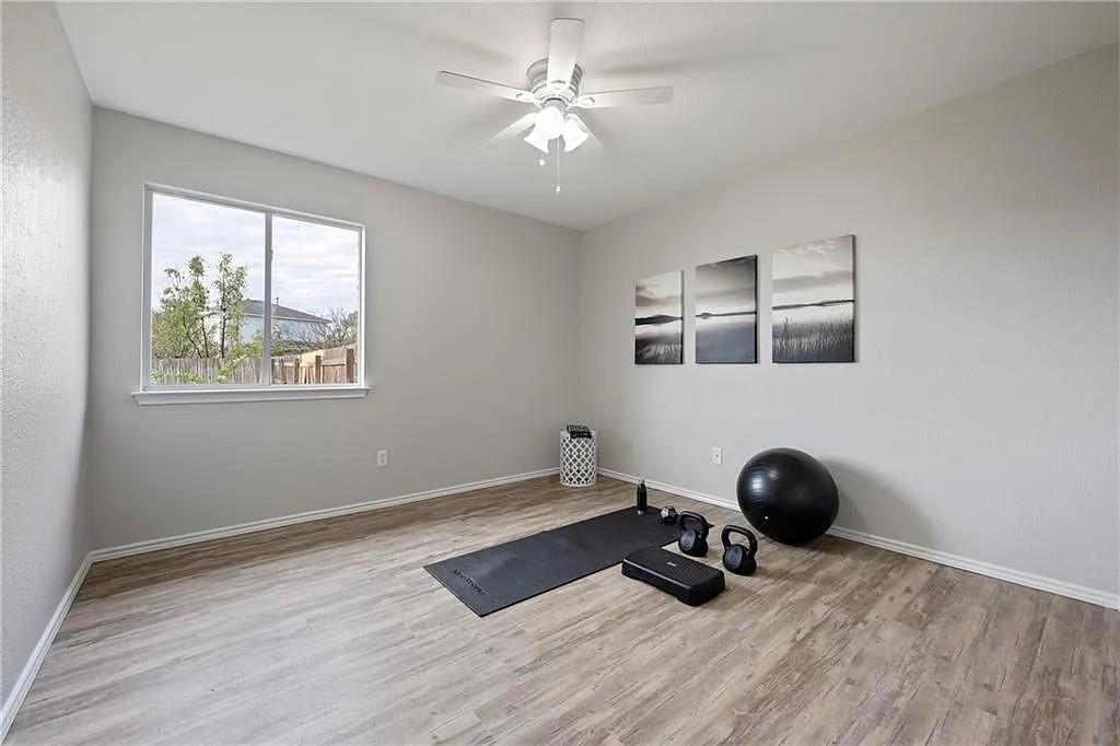 15217 Valerian Tea Dr, Pflugerville, TX 78660