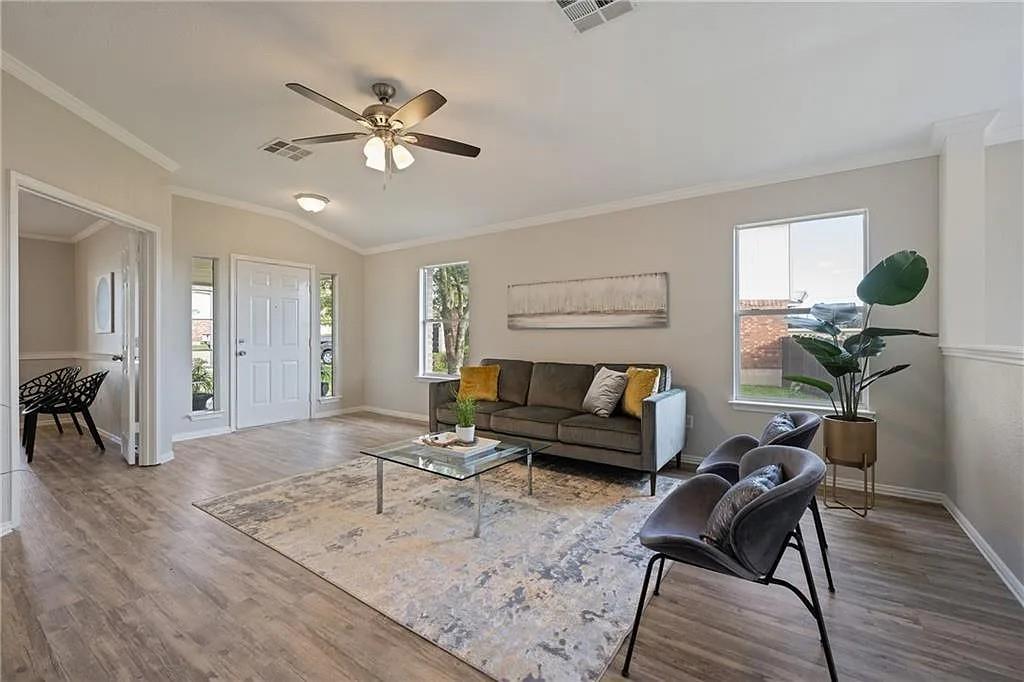 15217 Valerian Tea Dr, Pflugerville, TX 78660