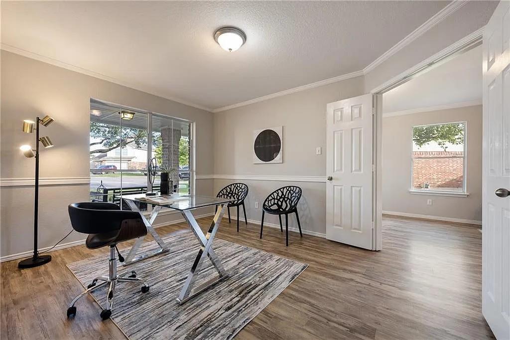 15217 Valerian Tea Dr, Pflugerville, TX 78660