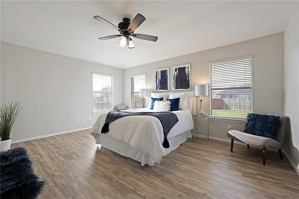 15217 Valerian Tea Dr, Pflugerville, TX 78660