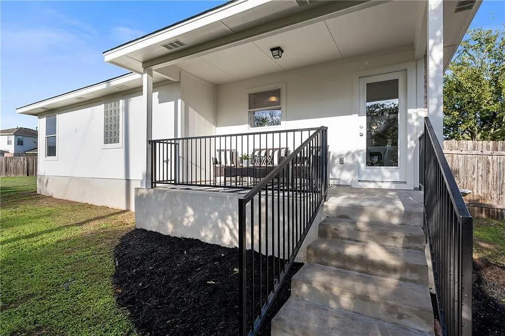 15217 Valerian Tea Dr, Pflugerville, TX 78660