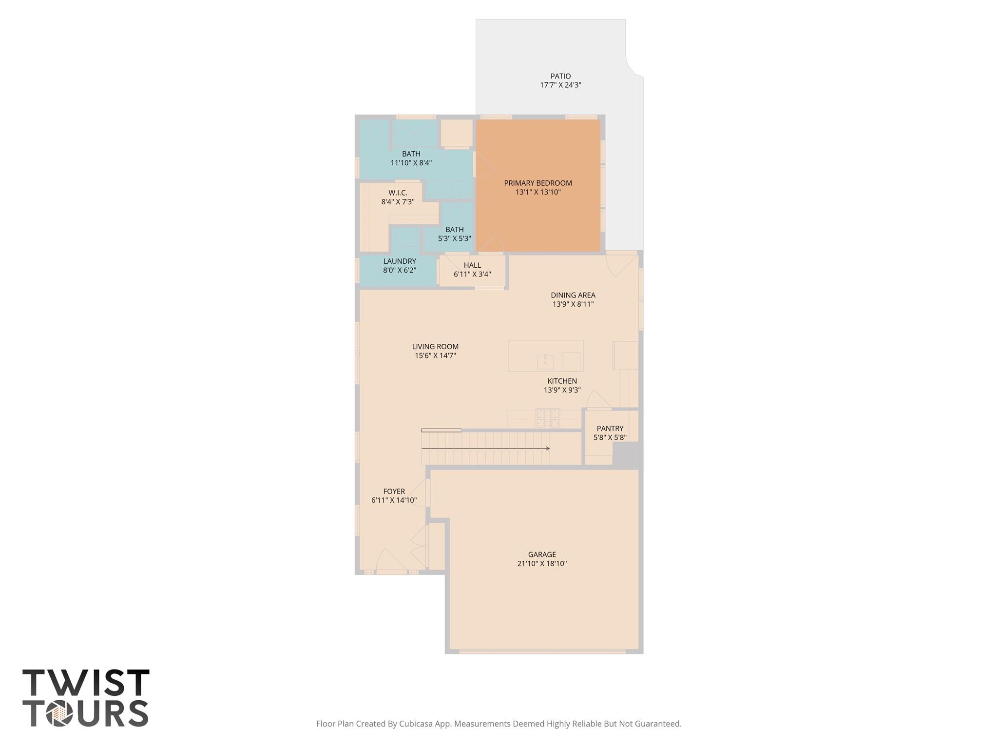 2108 Hermia St, Austin, TX 78741