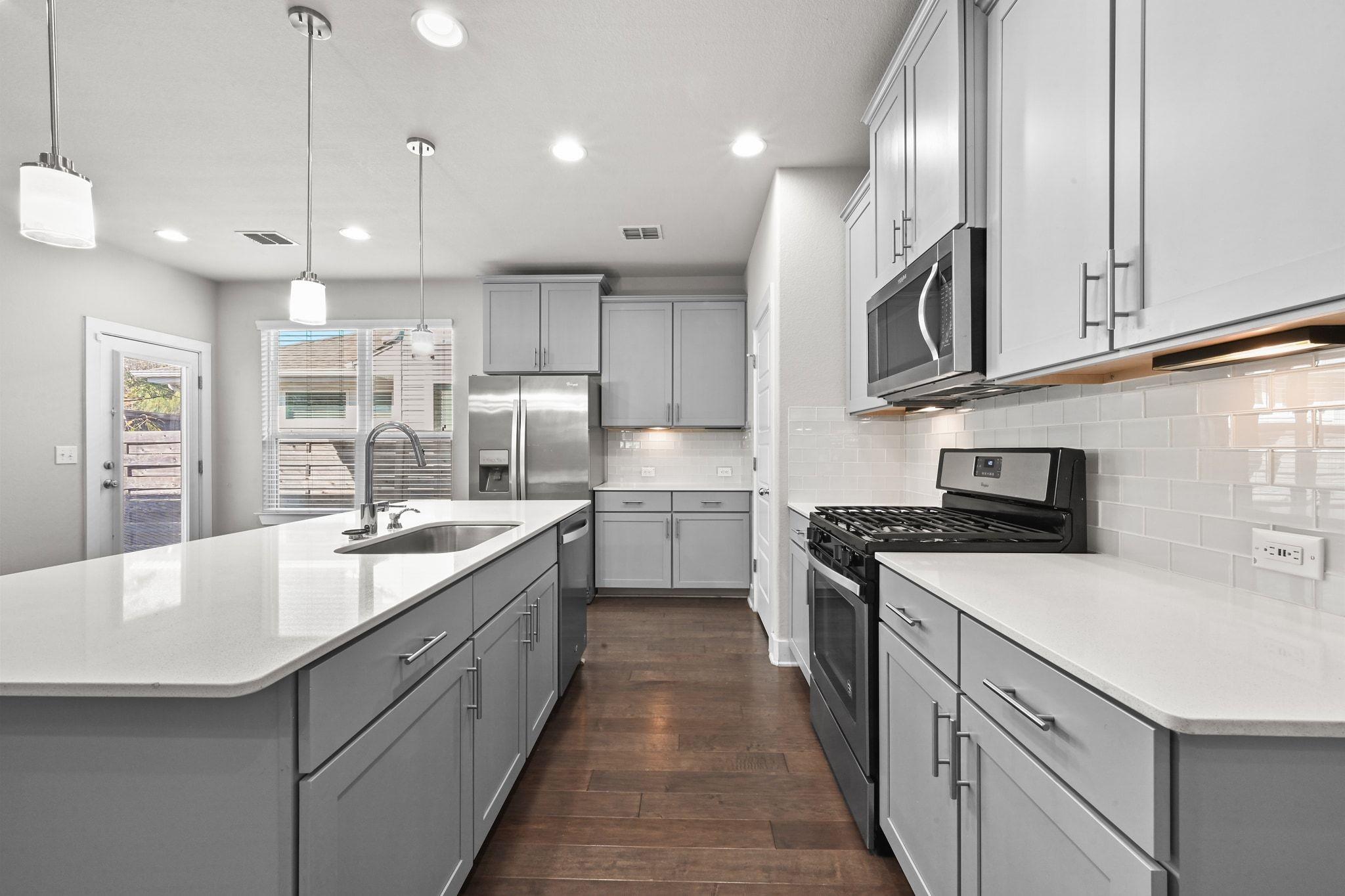 2108 Hermia St, Austin, TX 78741