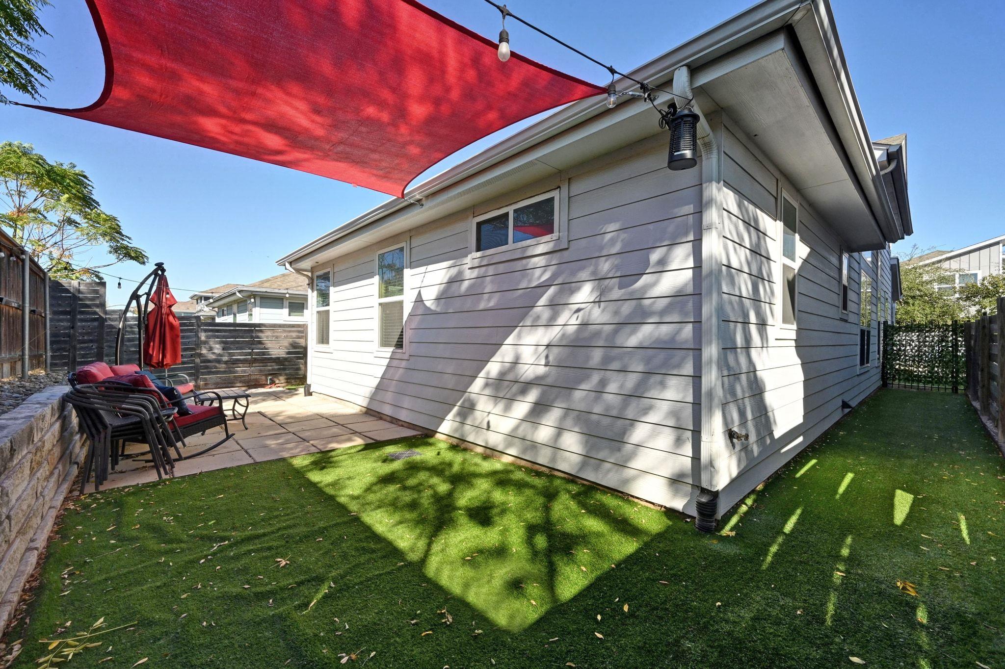 2108 Hermia St, Austin, TX 78741