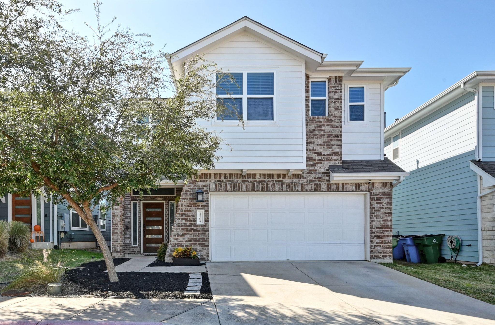 2108 Hermia St, Austin, TX 78741