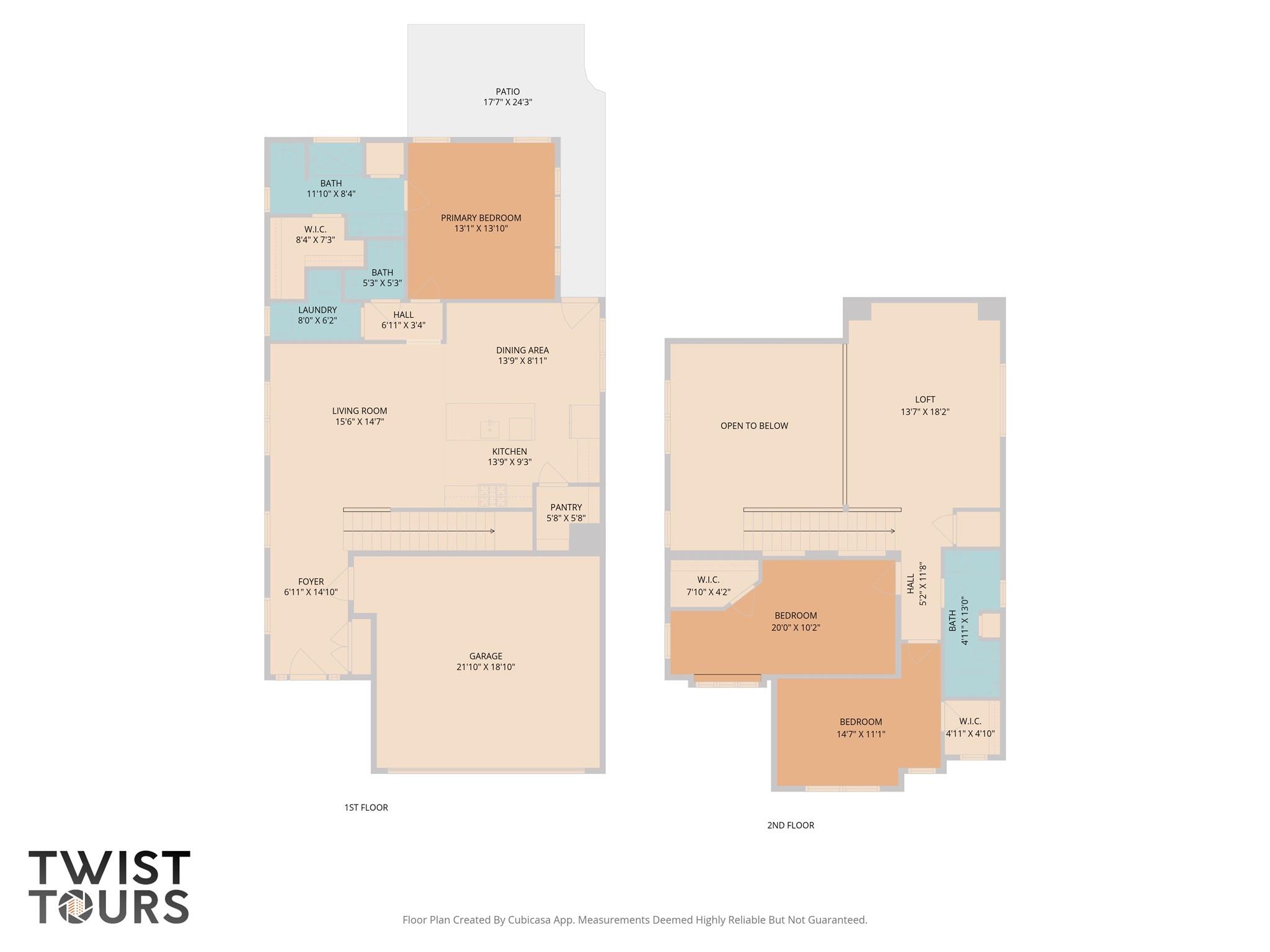 2108 Hermia St, Austin, TX 78741