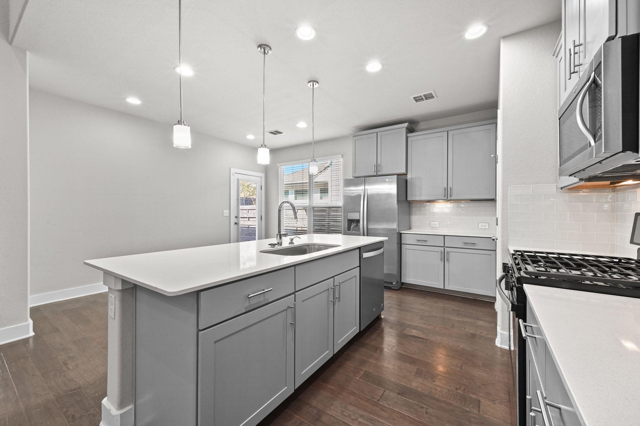 2108 Hermia St, Austin, TX 78741