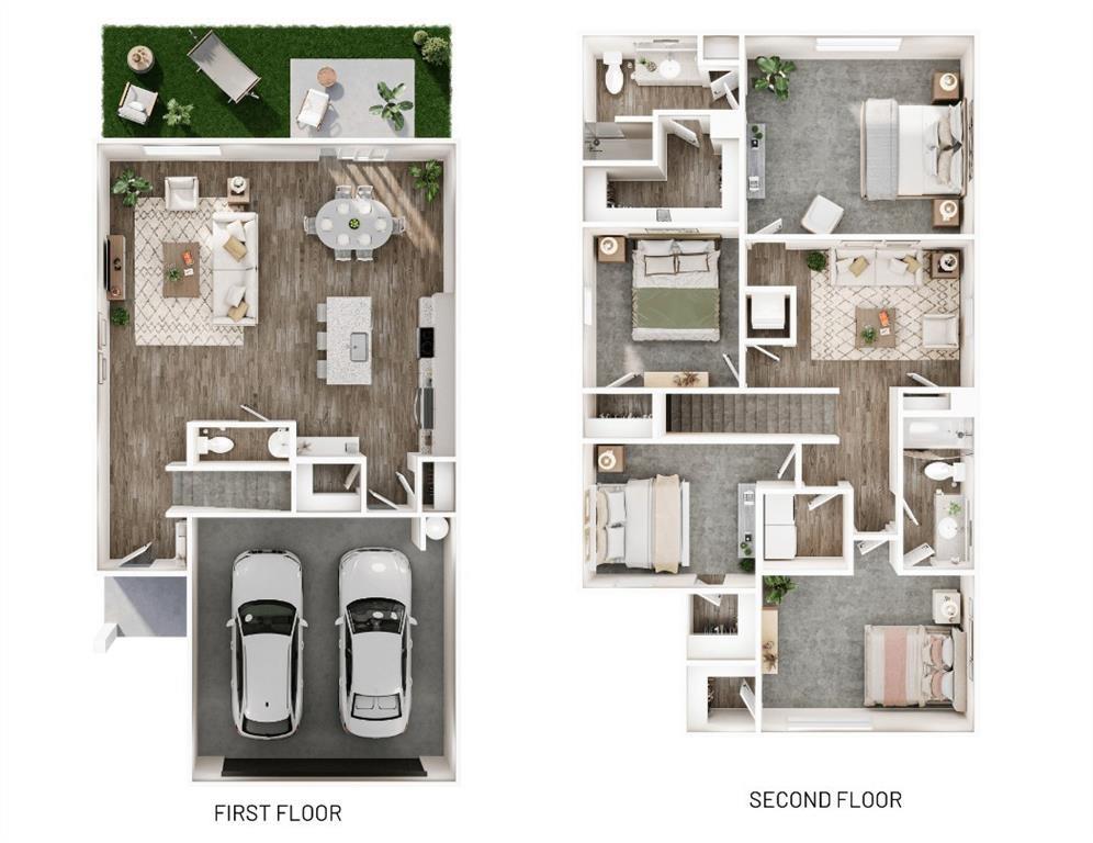 2601 Crystal Bend Dr # OLY13701, Pflugerville, TX 78660