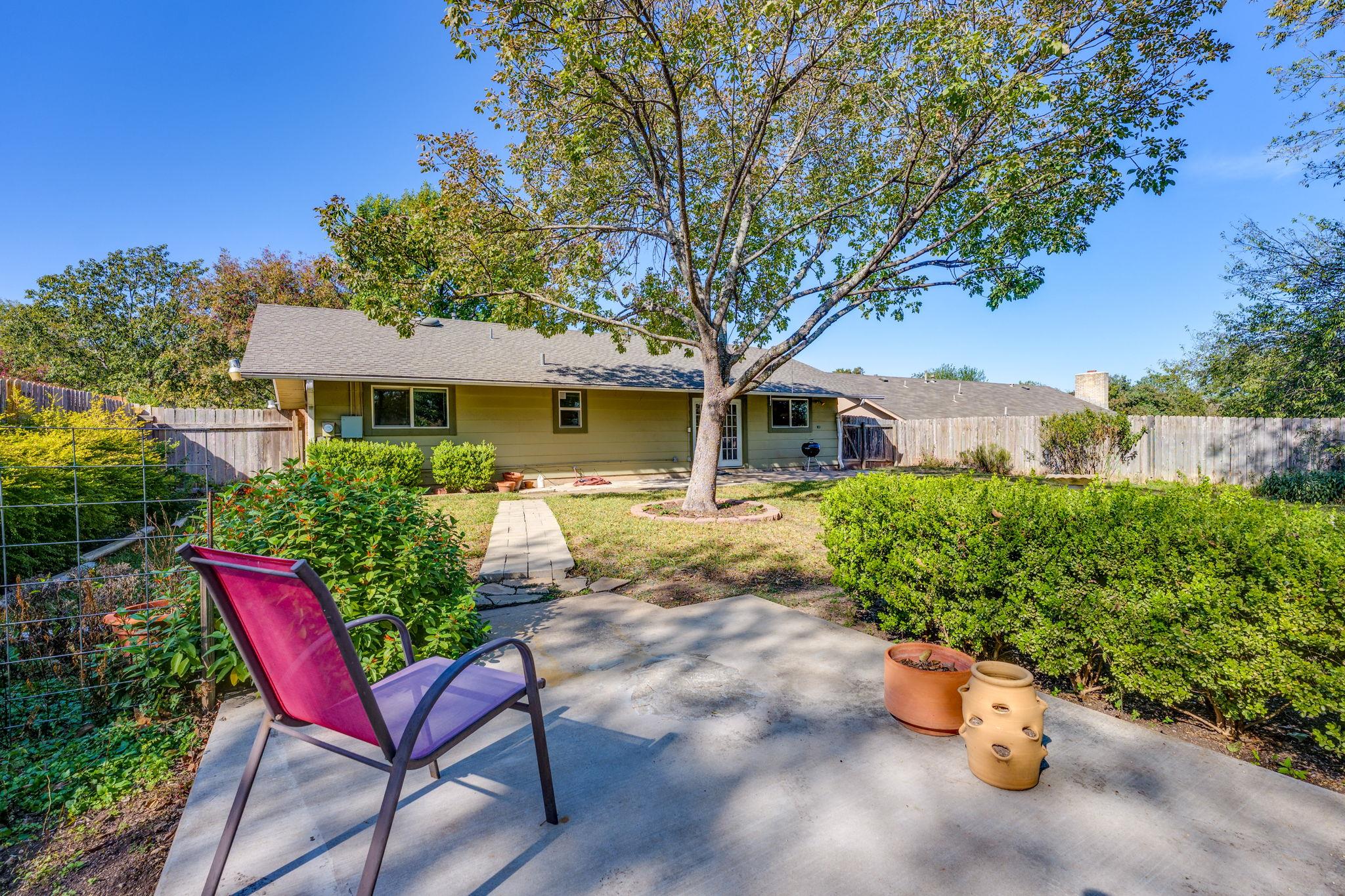 9602 Chukar Cir, Austin, TX 78758