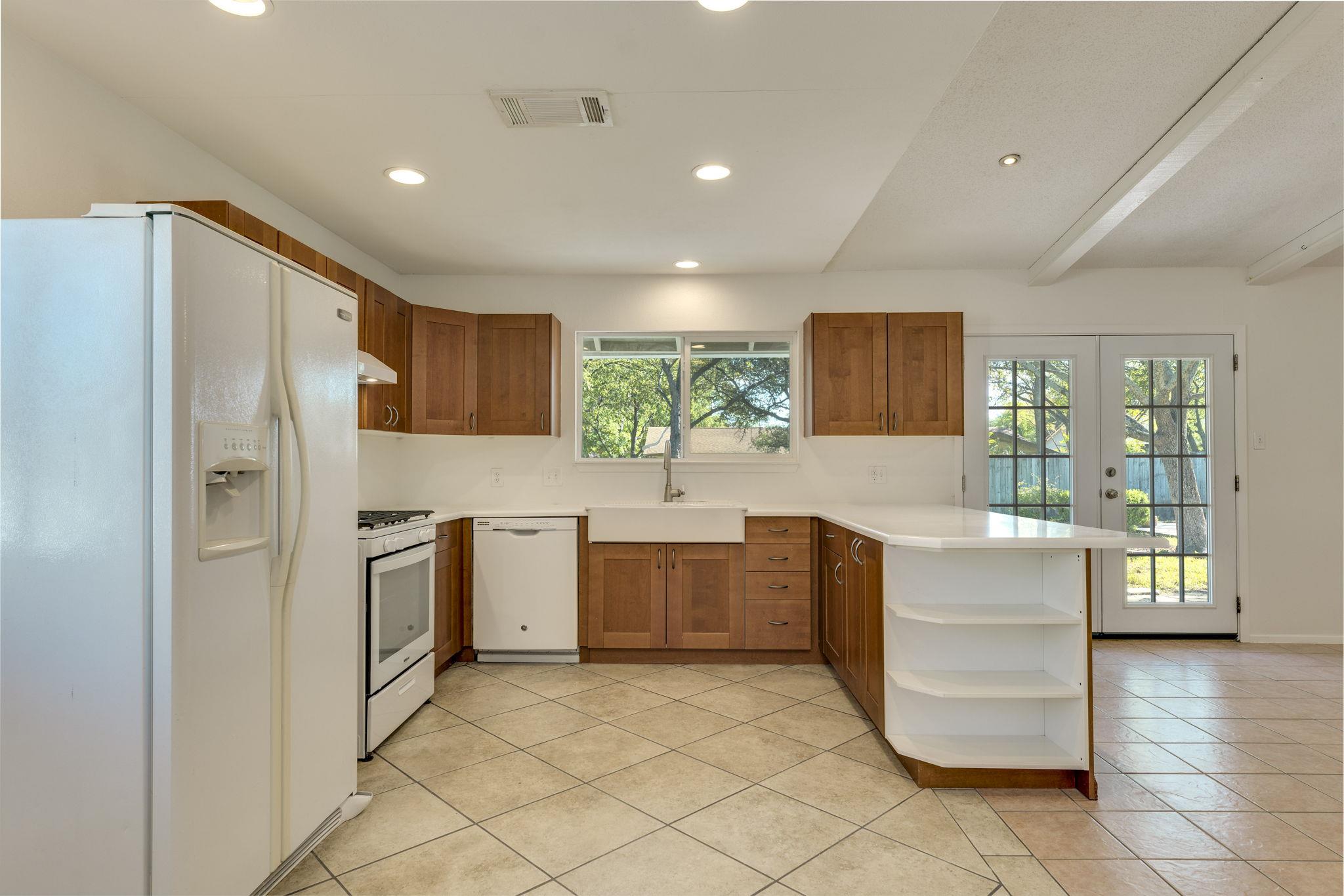 9602 Chukar Cir, Austin, TX 78758