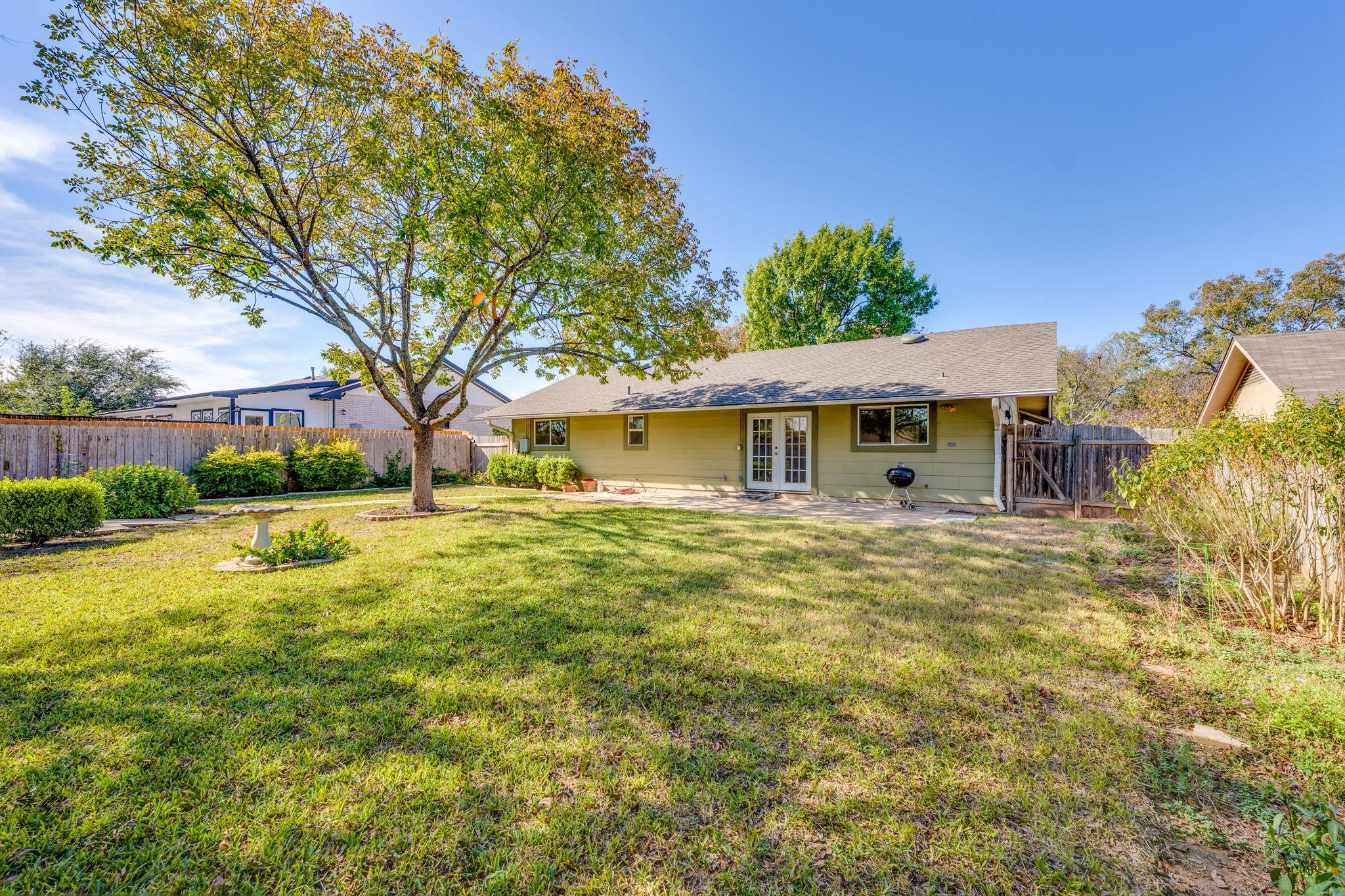 9602 Chukar Cir, Austin, TX 78758