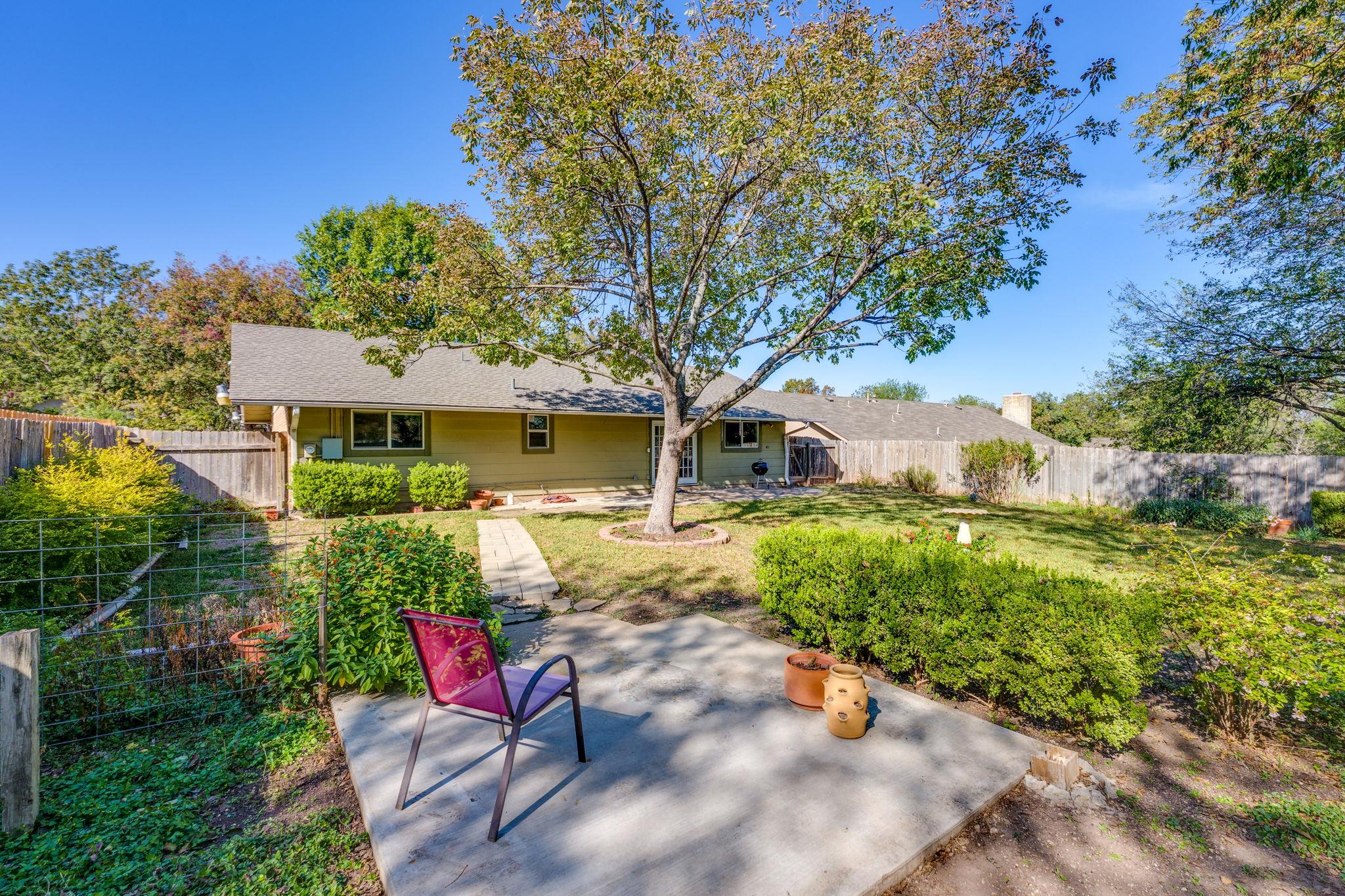 9602 Chukar Cir, Austin, TX 78758