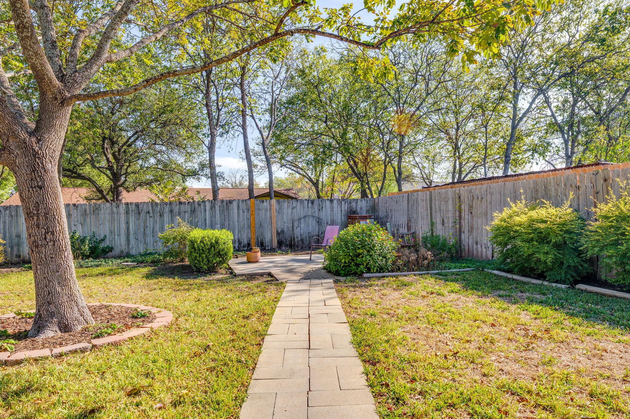 9602 Chukar Cir, Austin, TX 78758