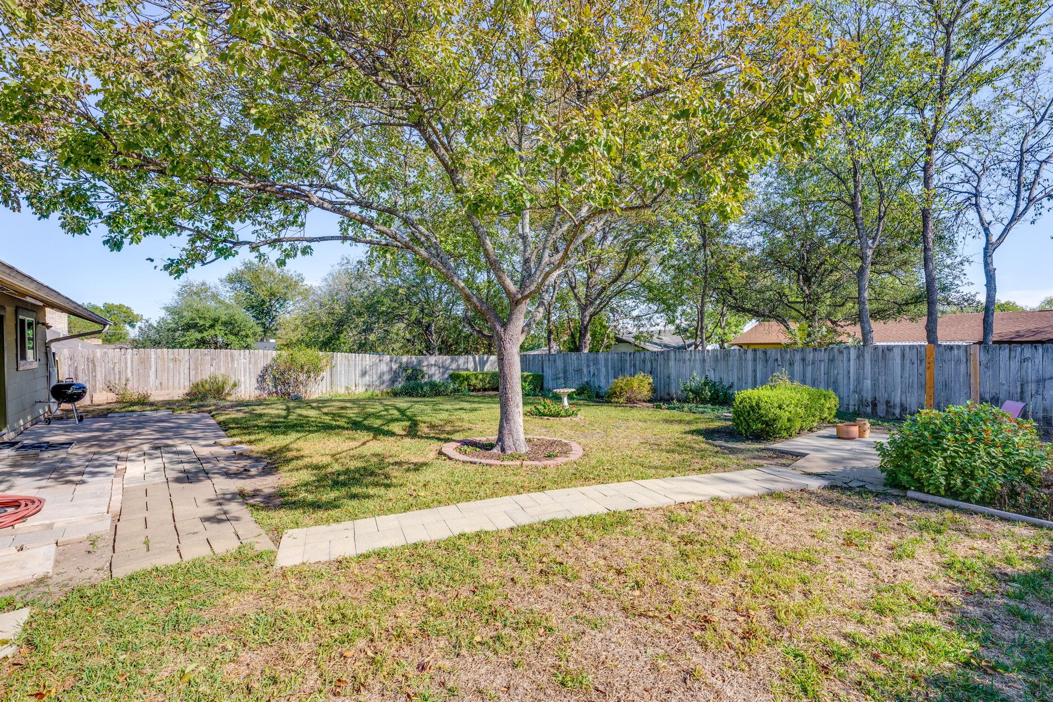 9602 Chukar Cir, Austin, TX 78758