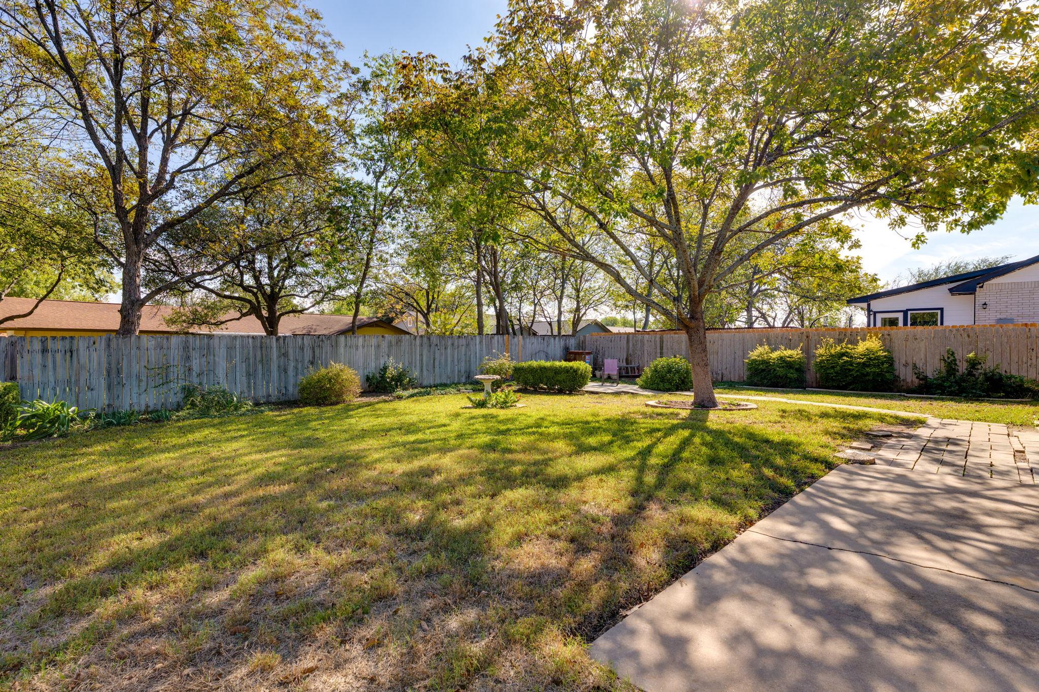 9602 Chukar Cir, Austin, TX 78758