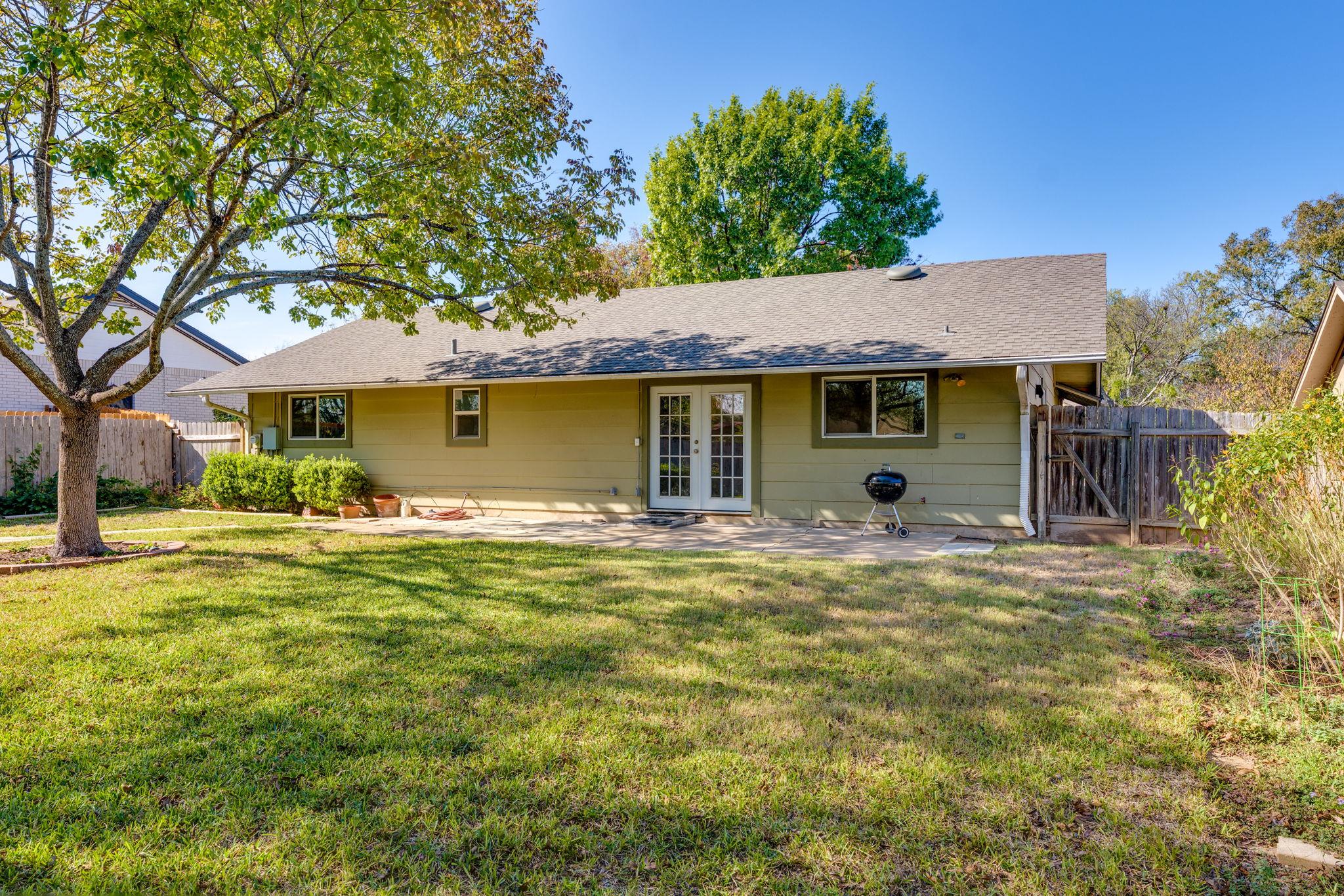 9602 Chukar Cir, Austin, TX 78758