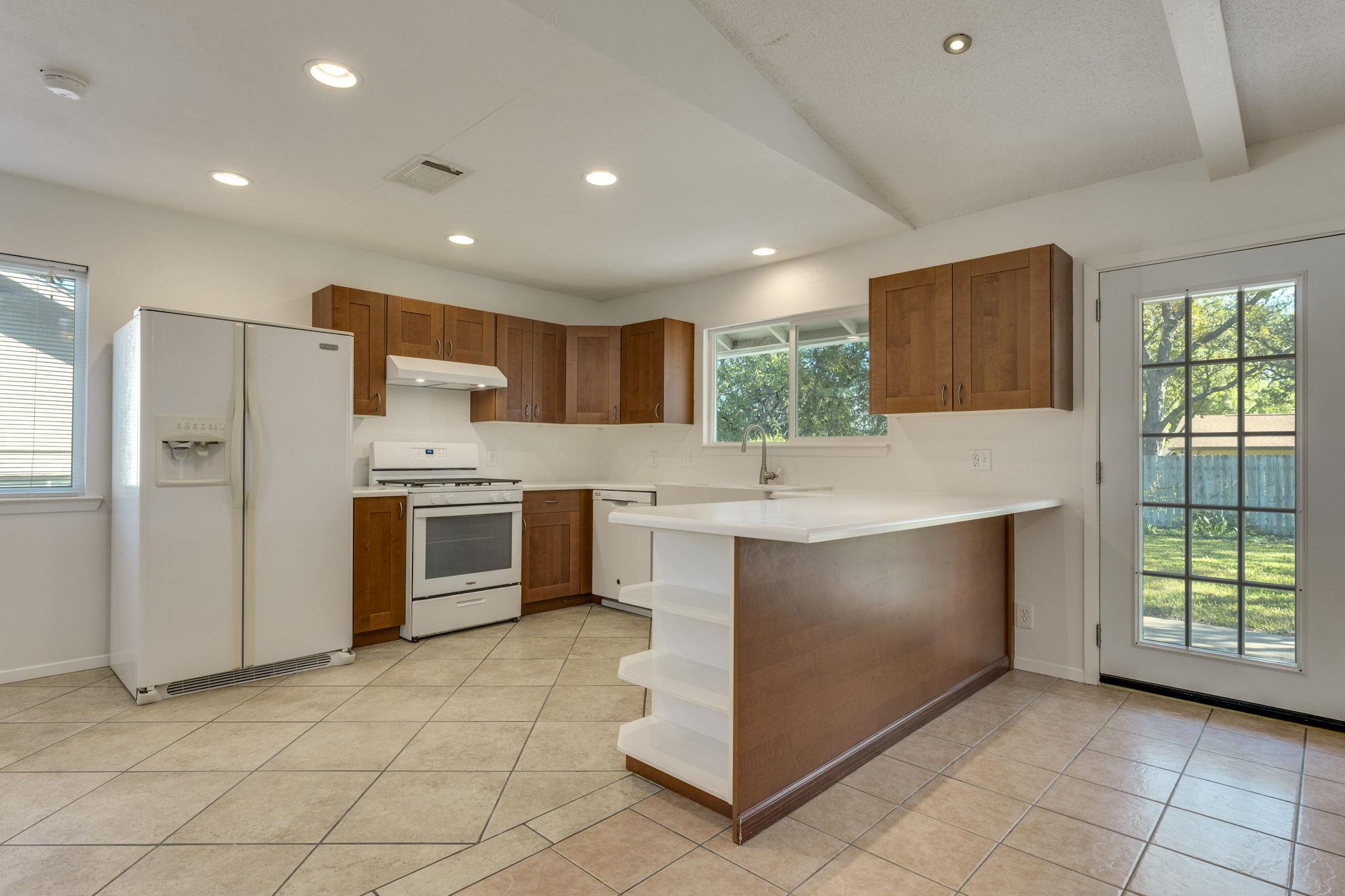 9602 Chukar Cir, Austin, TX 78758