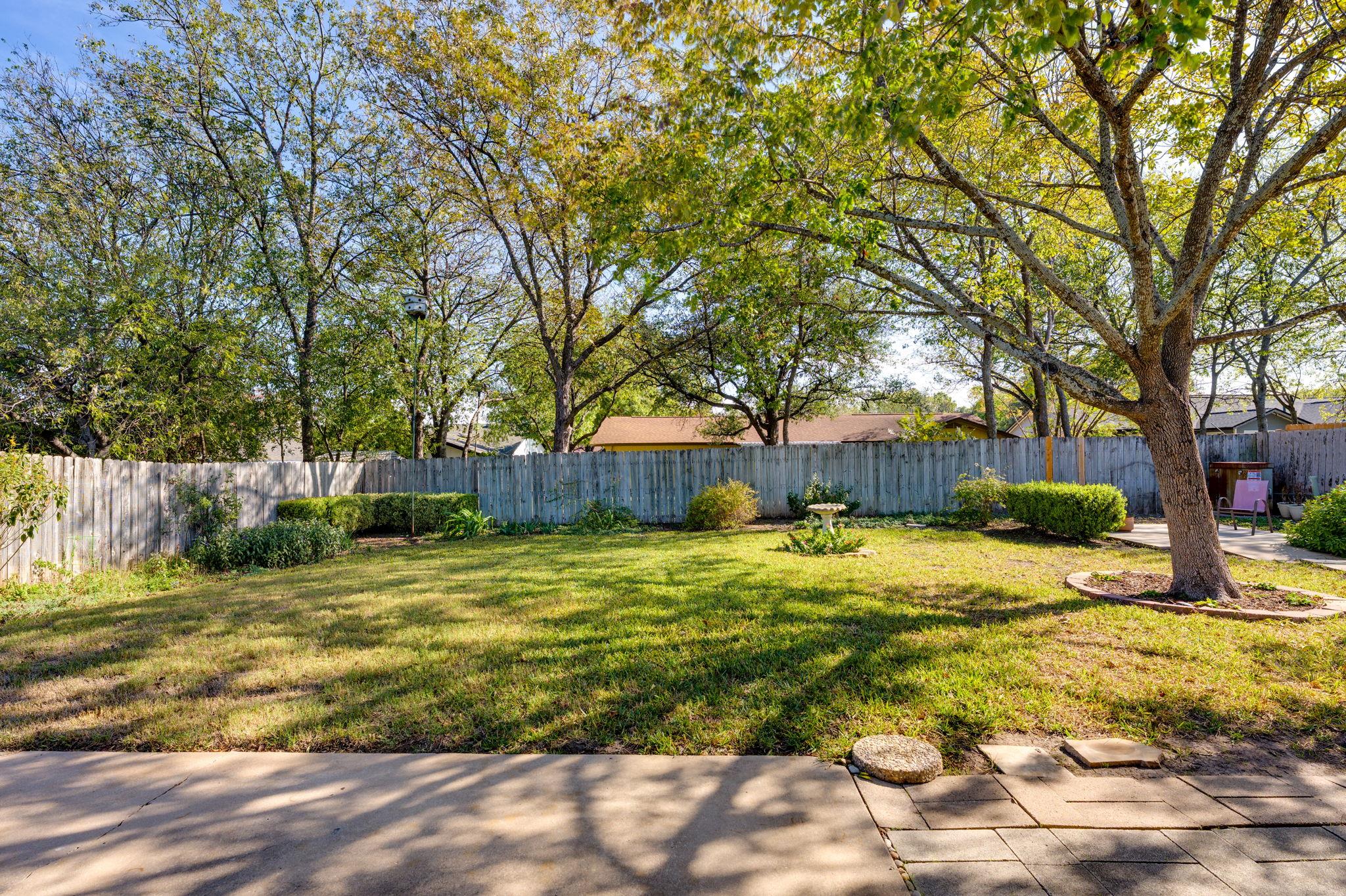 9602 Chukar Cir, Austin, TX 78758