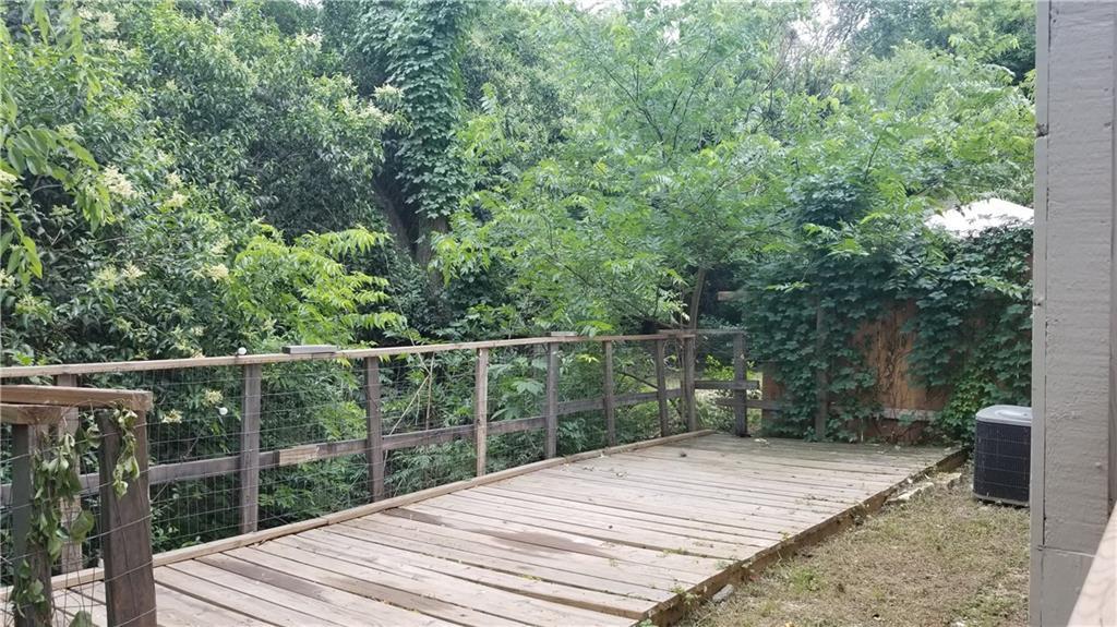 6207 Adalee Ave # B, Austin, TX 78723