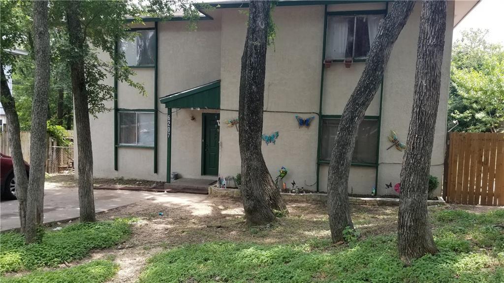 6207 Adalee Ave # B, Austin, TX 78723