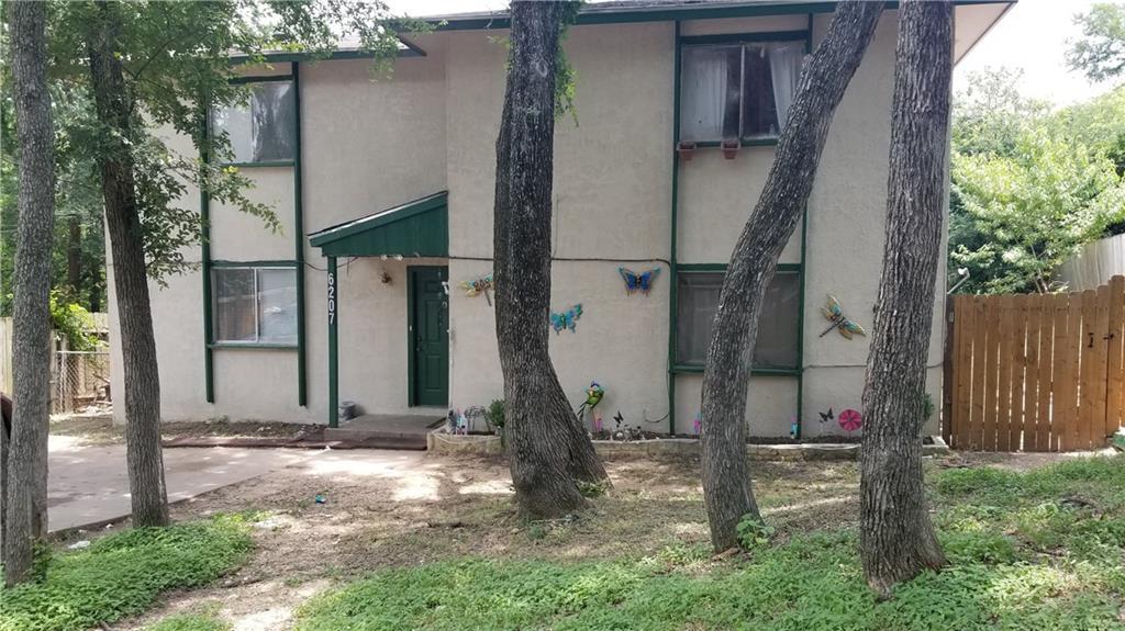 6207 Adalee Ave # B, Austin, TX 78723