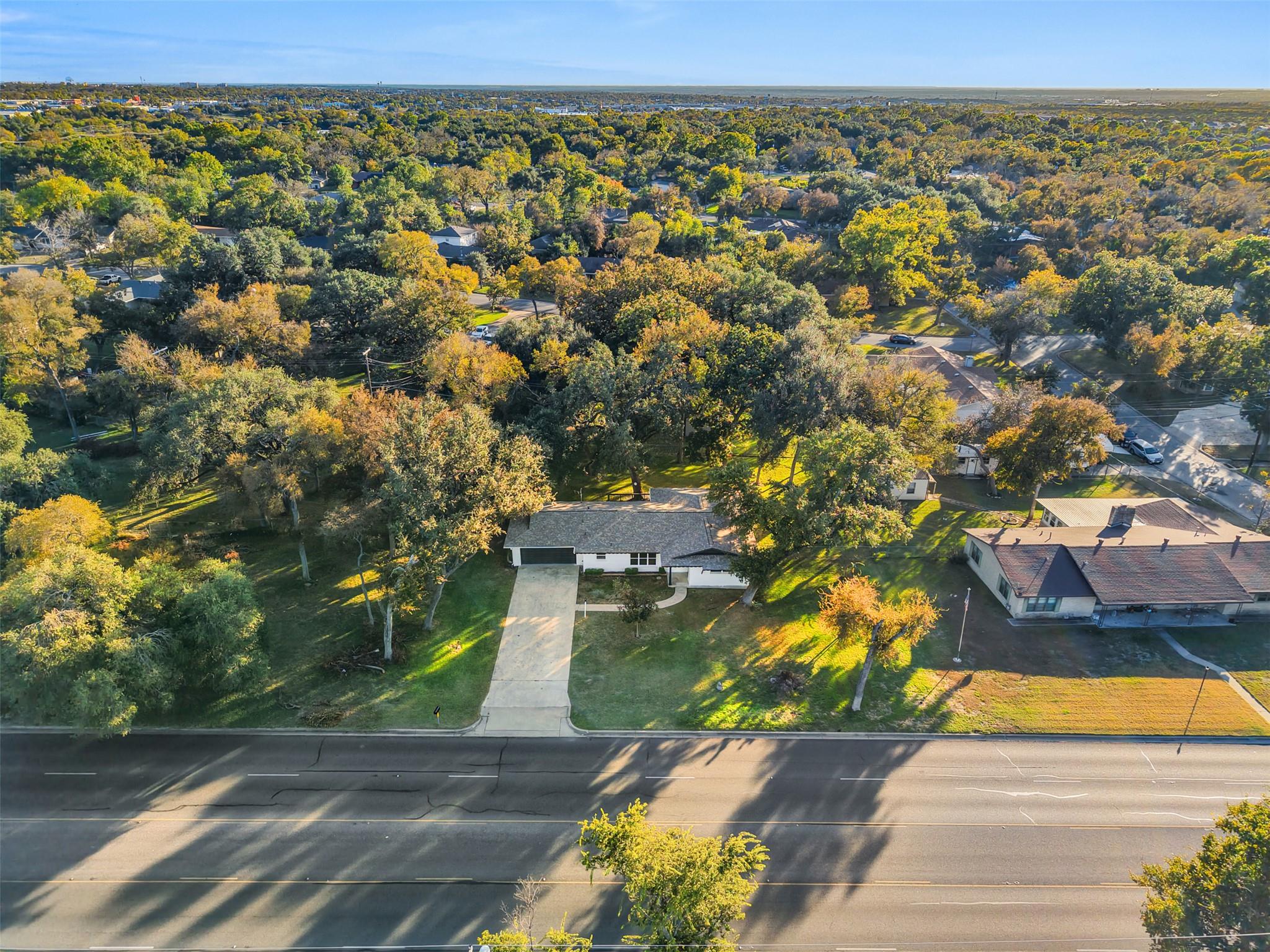 3505 W Adams Ave, Temple, TX 76504