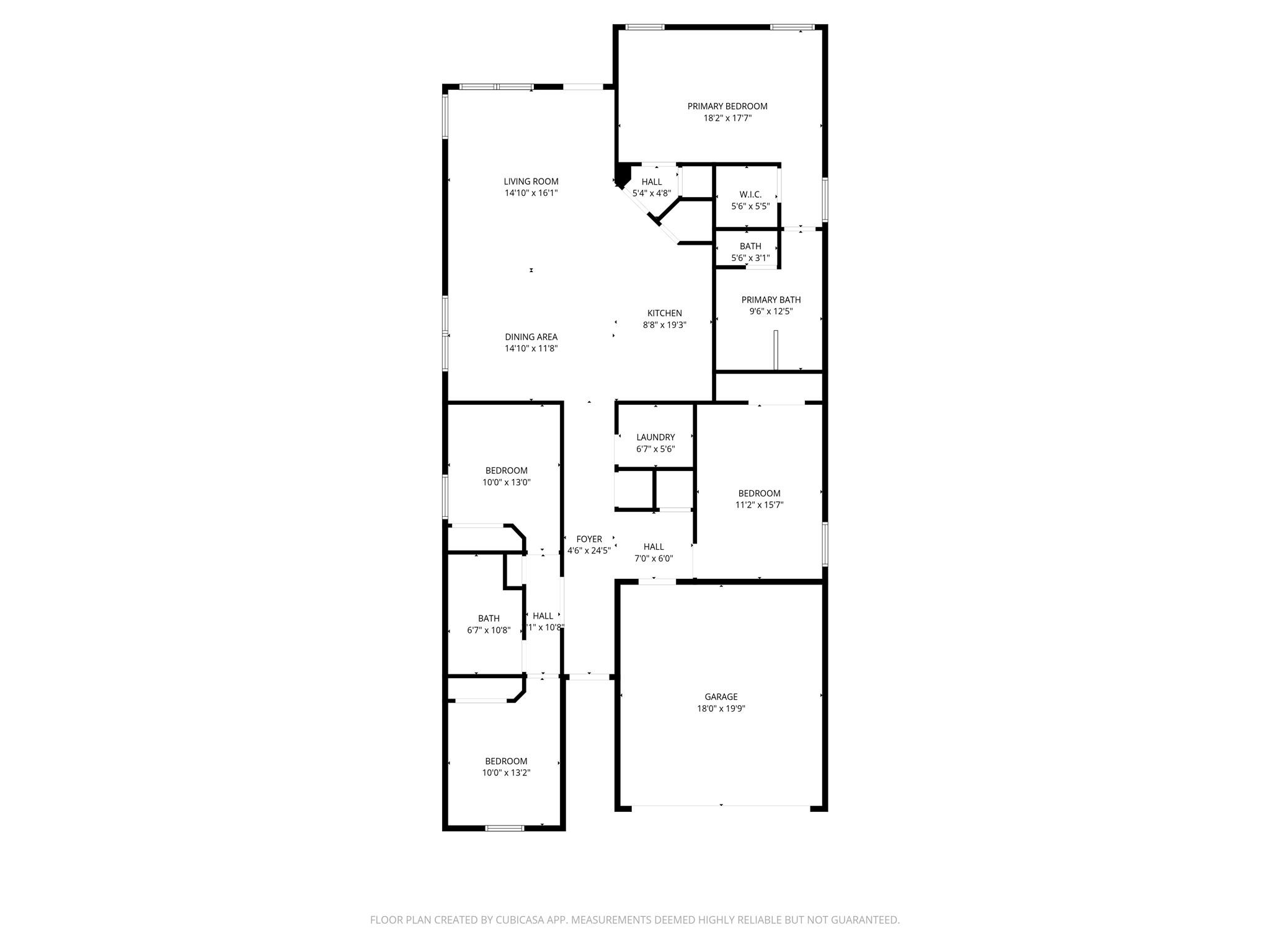 246 Teller Dr, Lockhart, TX 78644